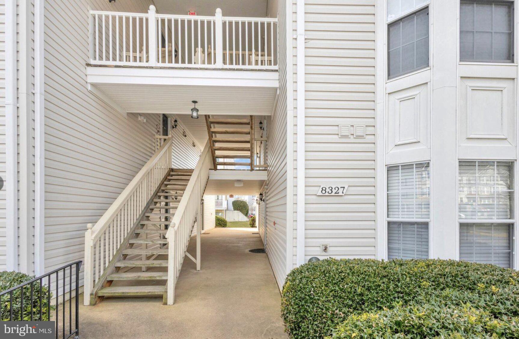GUNSTON CORNER - Residential