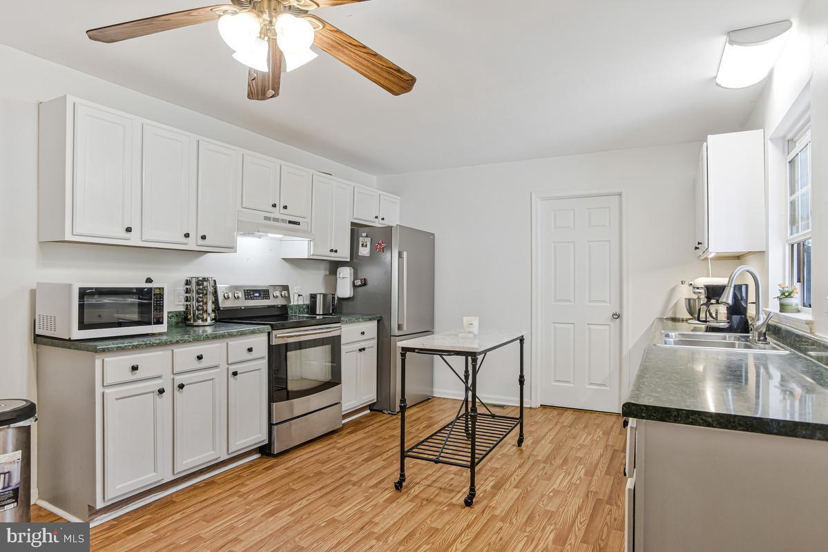 WESTWOOD EST SUB - Residential