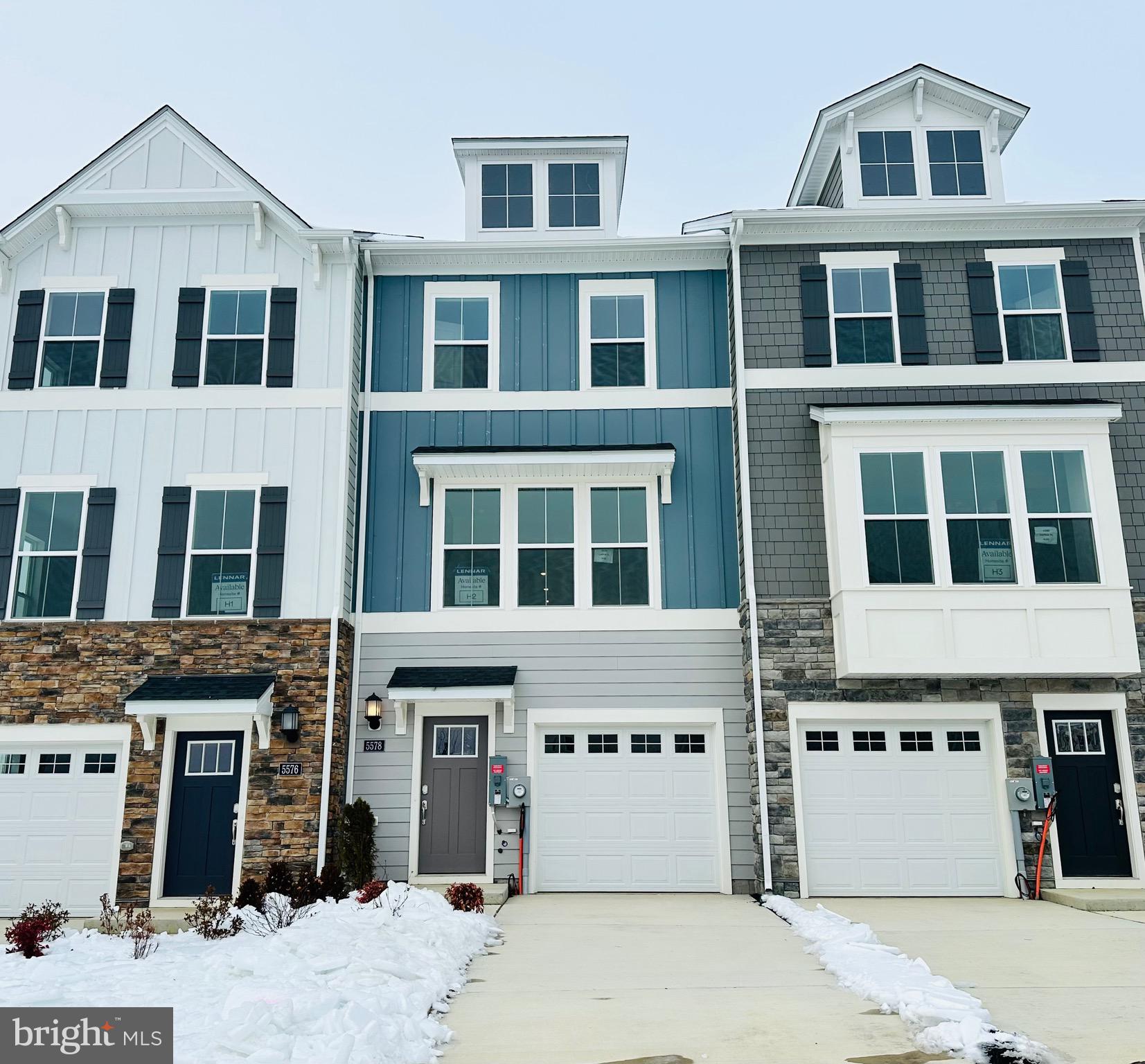 Welcome Home to St. Charles – Highlands Community!

Move right into the Baylor floor plan, a beautifully designed three-story interior townhome offering 2 bedrooms, 3 full baths, and 1 half bath, thoughtfully crafted for modern living and flexibility with front wooded view.

The entry-level (lower level) welcomes you with a versatile flex space just off the entrance, complete with a full bathroom—perfect for guests, a private home office, gym, or bonus living area and partial fence in rear yard.

The main level features a bright, open-concept layout ideal for entertaining and everyday living. The stylish kitchen is equipped with stainless steel appliances, a center island, and a breakfast area, flowing seamlessly into the spacious living room. A convenient powder room and a deck off of the kitchen extend your living space outdoors—perfect for morning coffee or evening unwinding.

The upper bedroom level offers two generously sized bedrooms, including a stunning primary suite with vaulted ceilings, a walk-in closet, and a spa-inspired en-suite bath featuring a dual vanity. A secondary bedroom, full hallway bath, and laundry conveniently located on this level with washer and dryer included complete the home.

This residence is move-in ready and located in the highly desirable St. Charles Highlands community. Enjoy resort-style amenities including a clubhouse, fitness center, swimming pool, tot lot/playground, and dog park.

Schedule your showing today and step into comfort, convenience, and community living at its best!

Prices and features are subject to change. Photos are for illustrative purposes only.