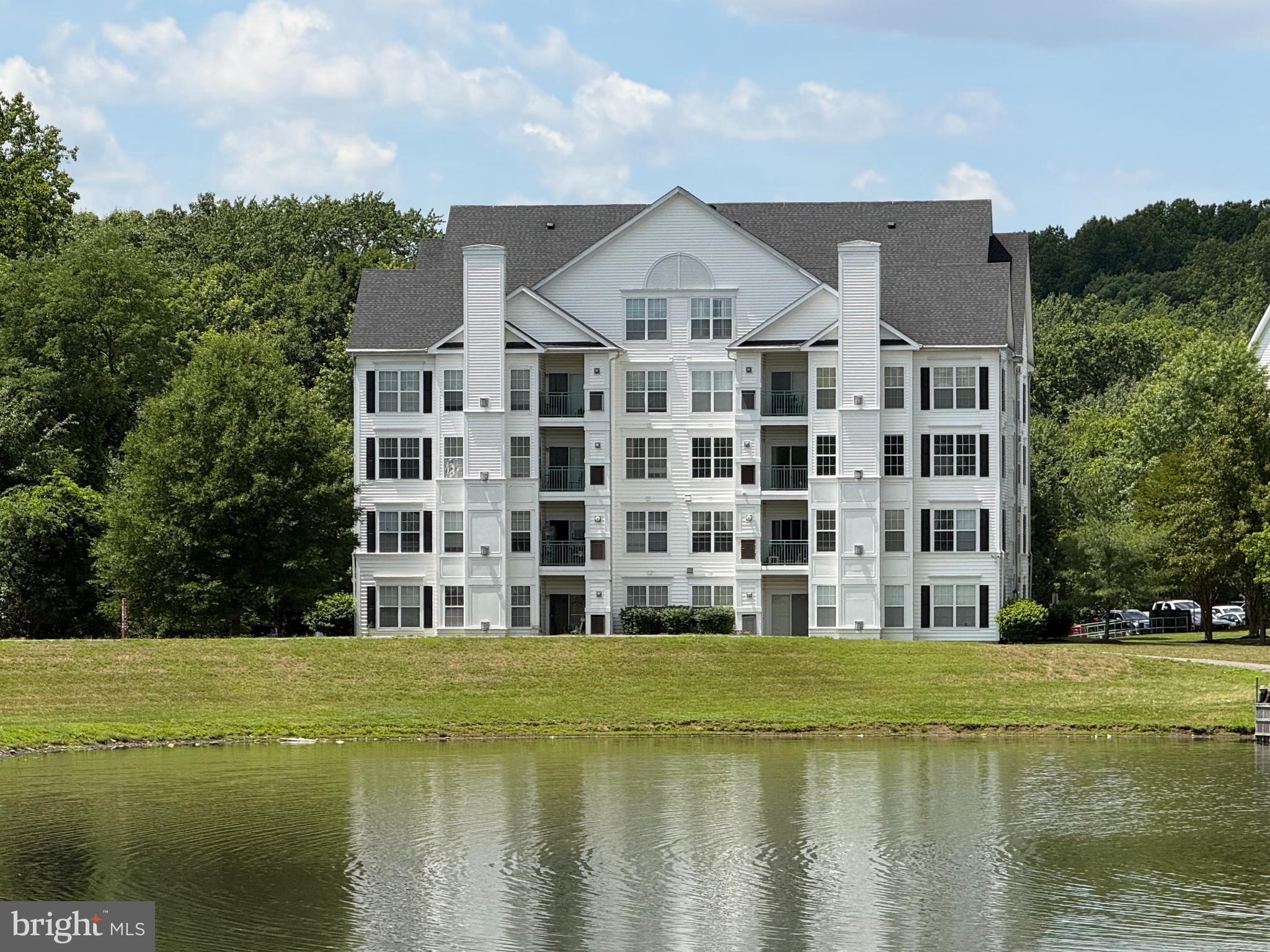 BOWIE TOWERS - Residential
