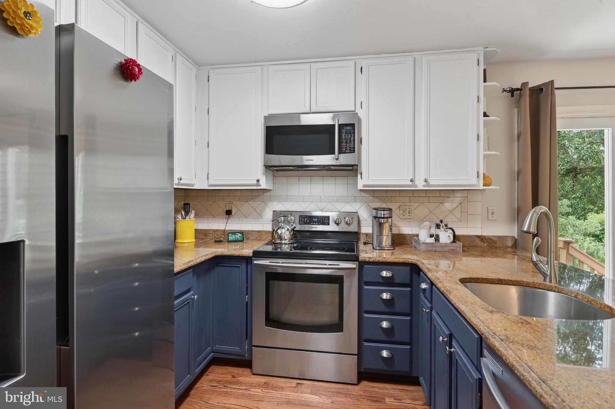 SWEETBRIAR - Residential