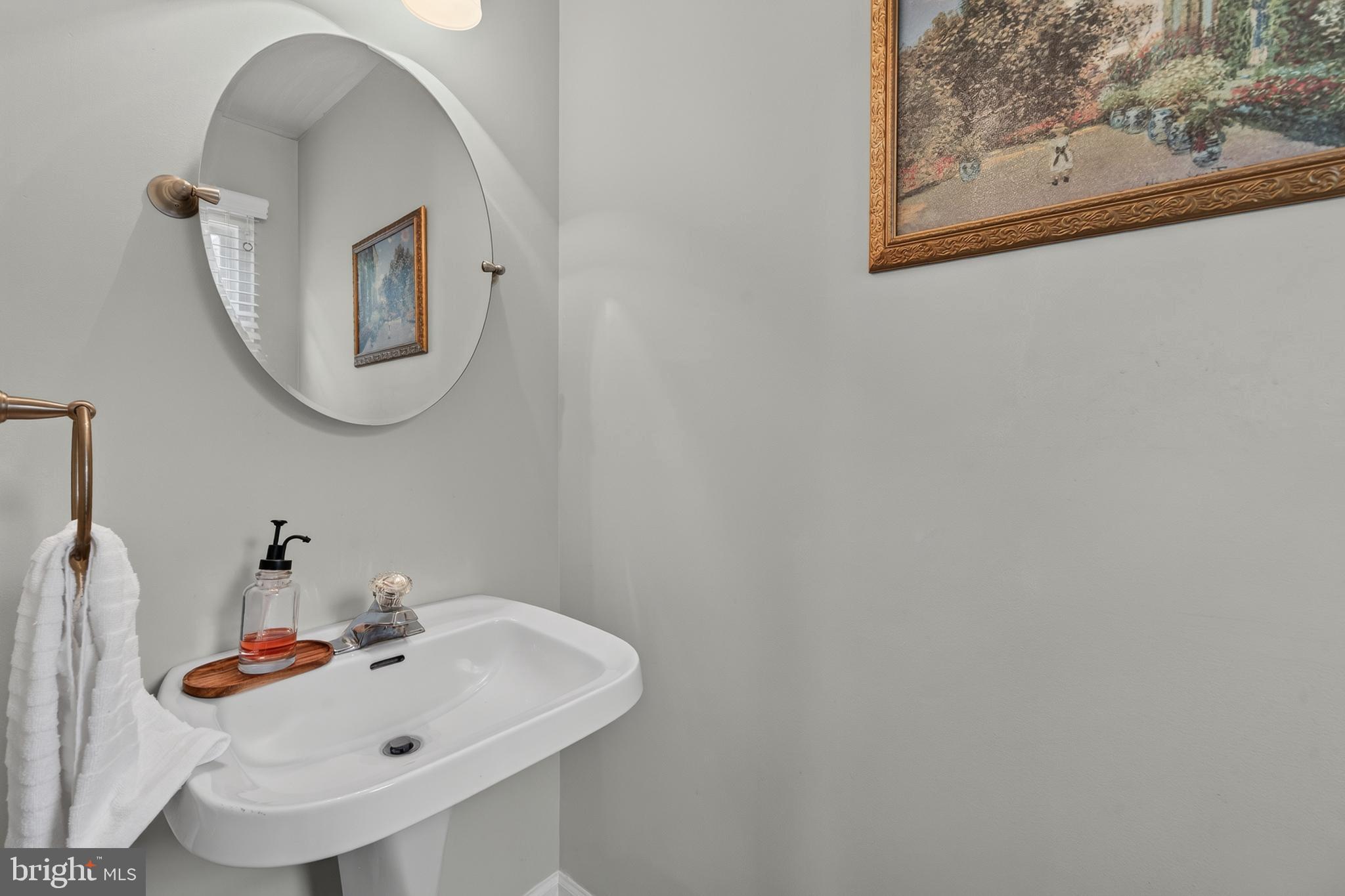 SWEETBRIAR - Residential