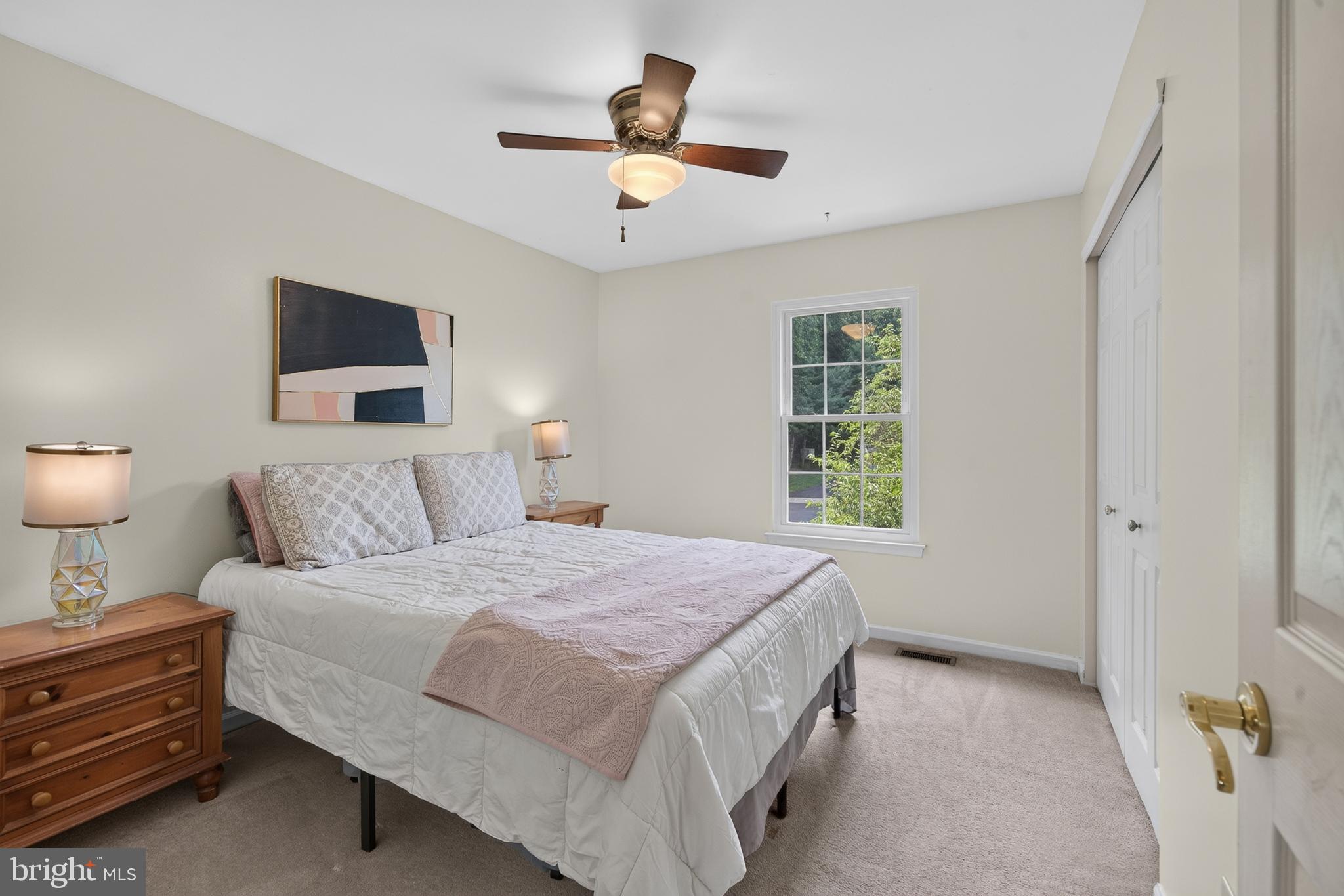 SWEETBRIAR - Residential