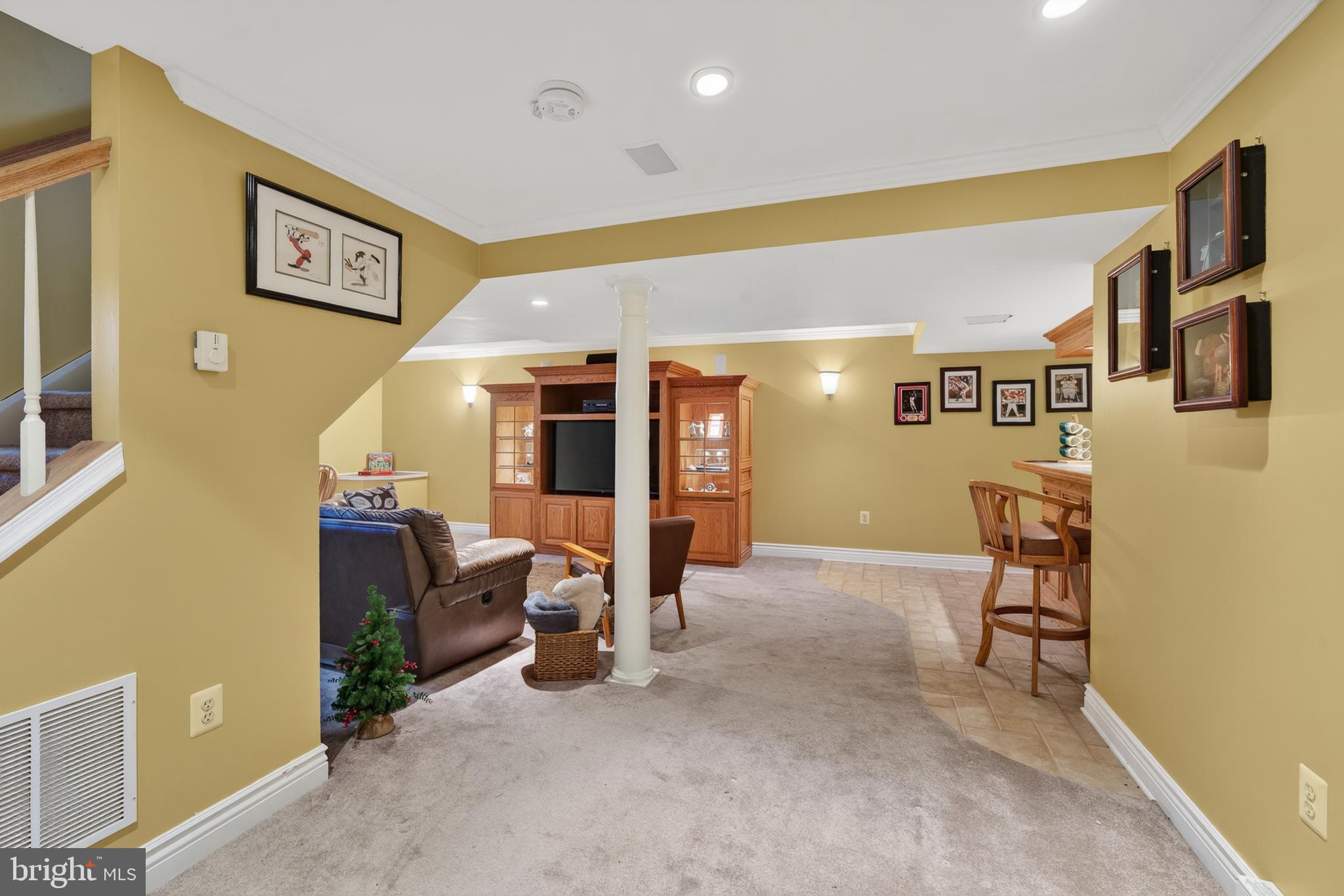 SWEETBRIAR - Residential