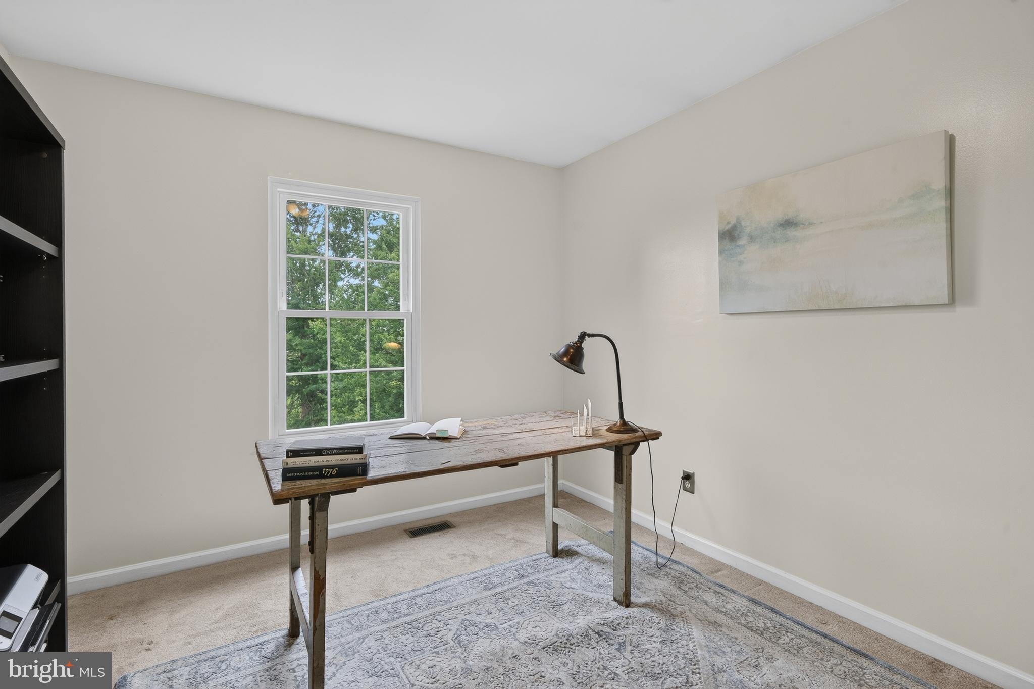 SWEETBRIAR - Residential