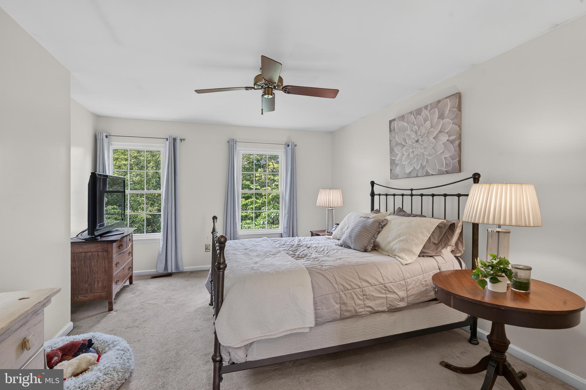 SWEETBRIAR - Residential