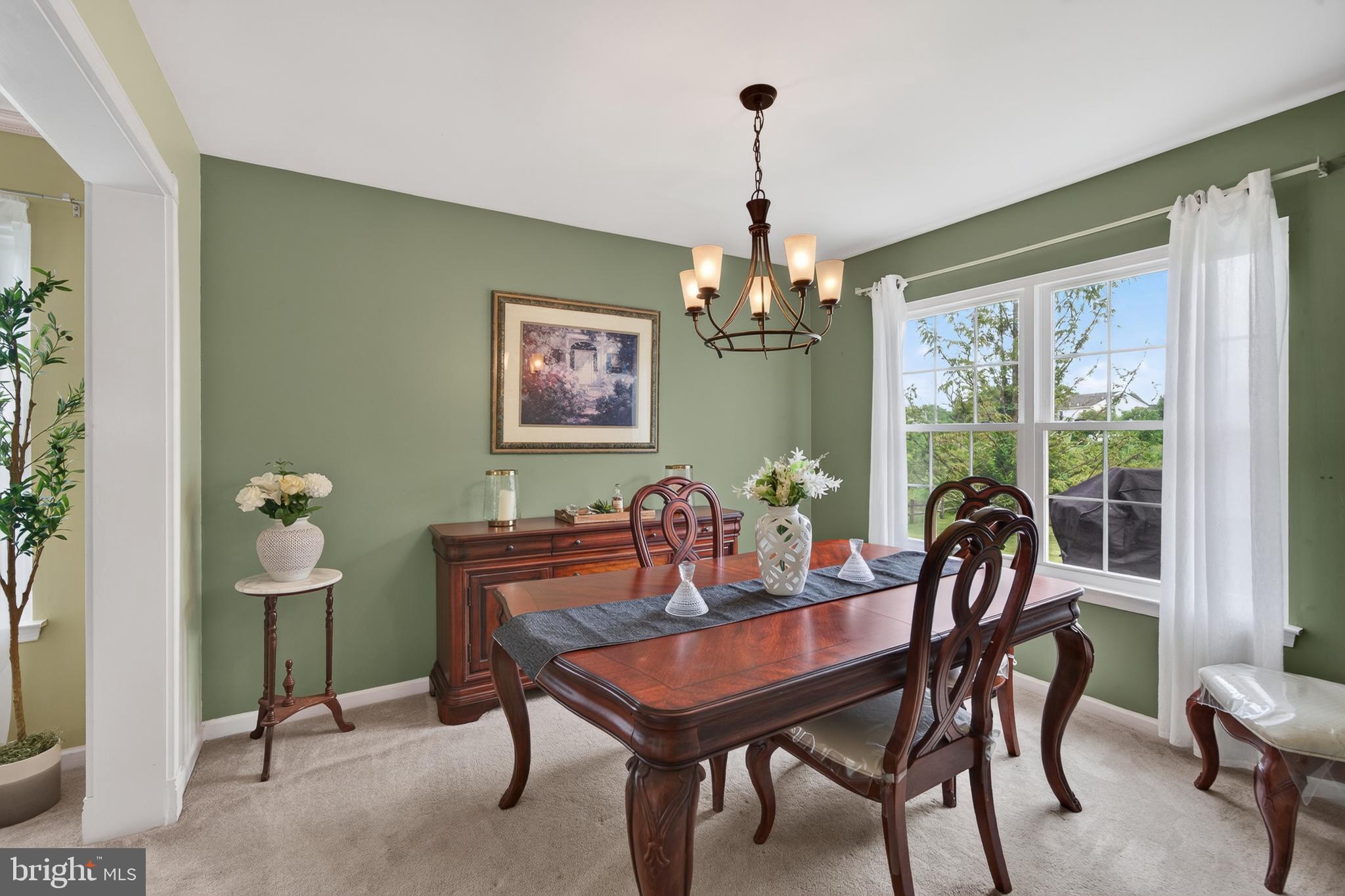 SWEETBRIAR - Residential