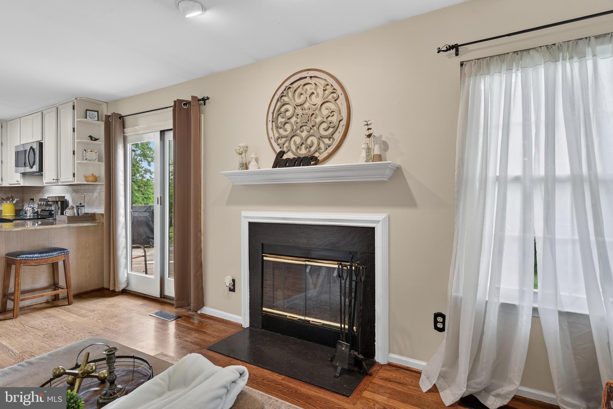 SWEETBRIAR - Residential