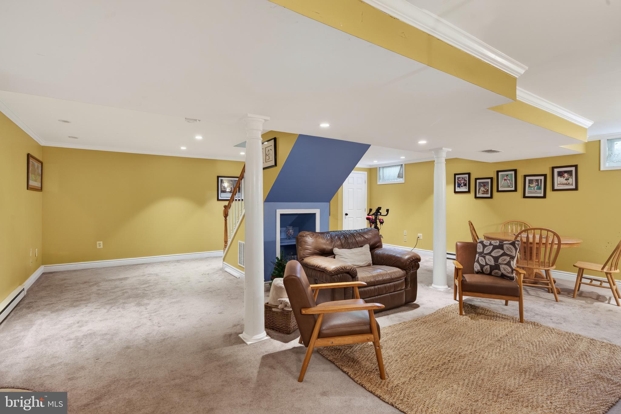SWEETBRIAR - Residential