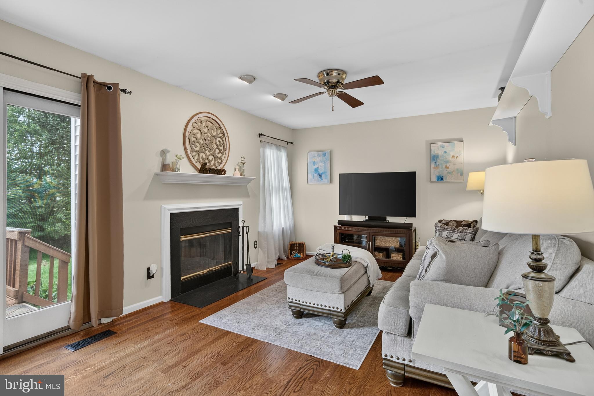 SWEETBRIAR - Residential