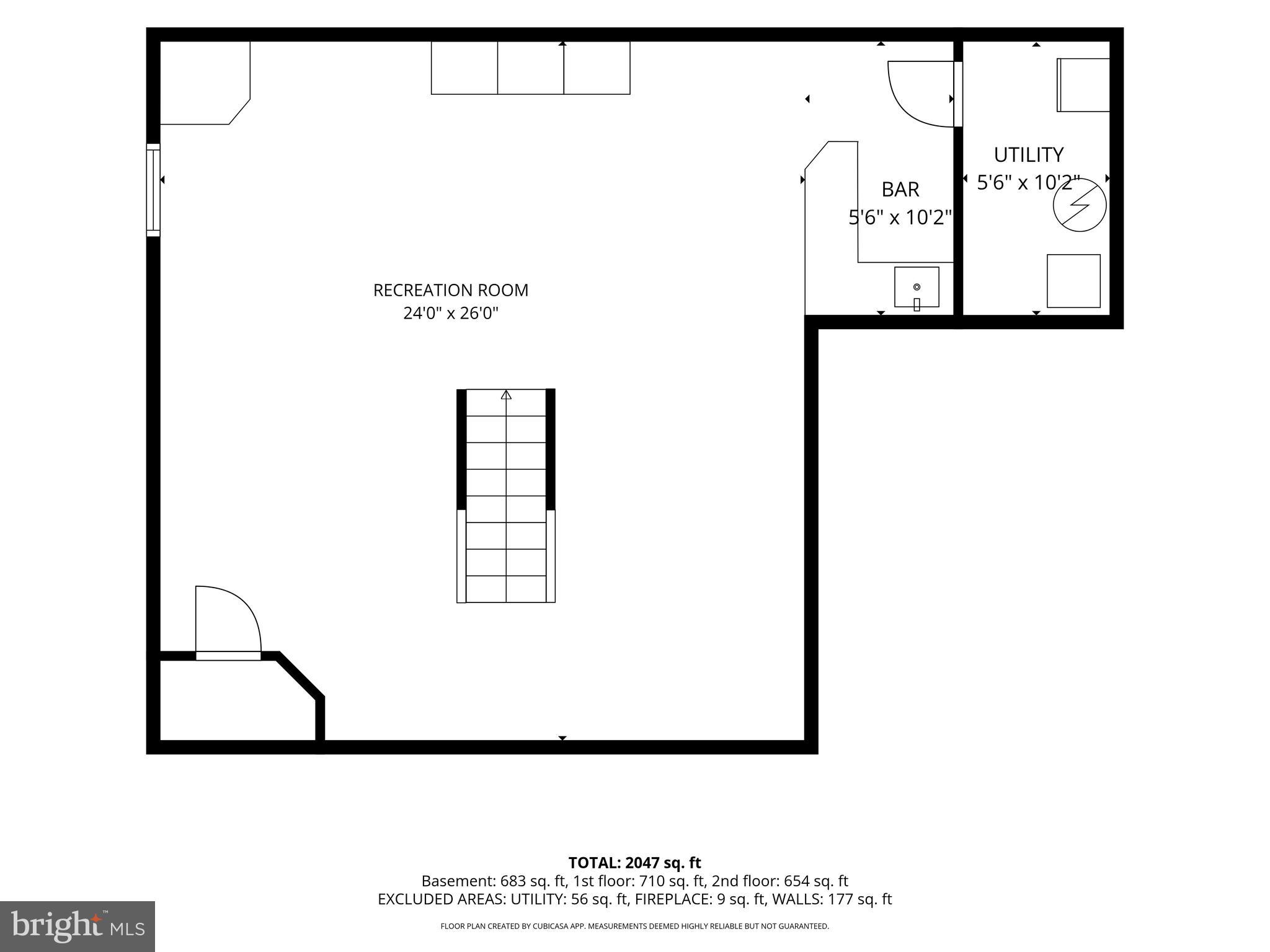 SWEETBRIAR - Residential