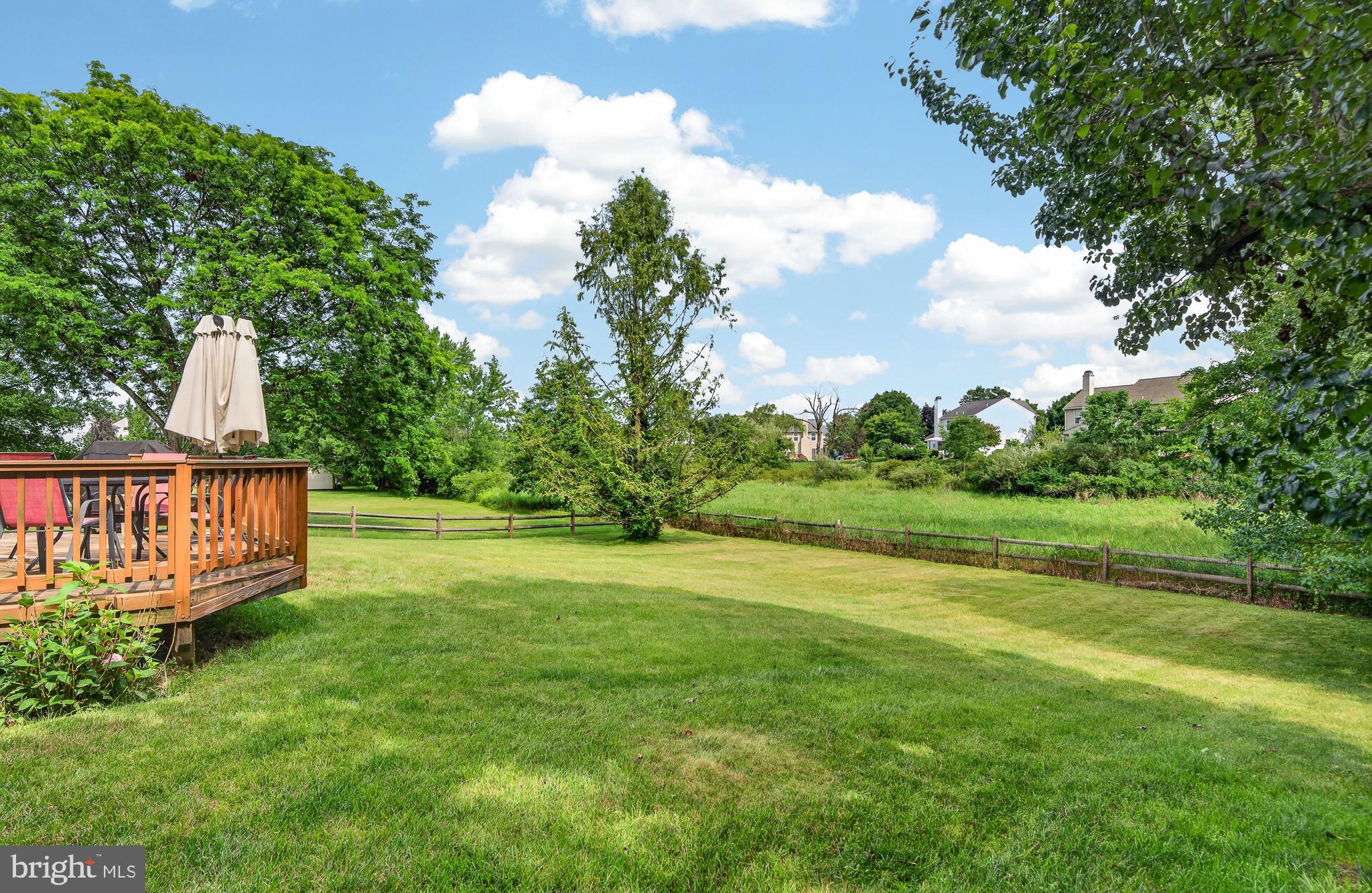 SWEETBRIAR - Residential