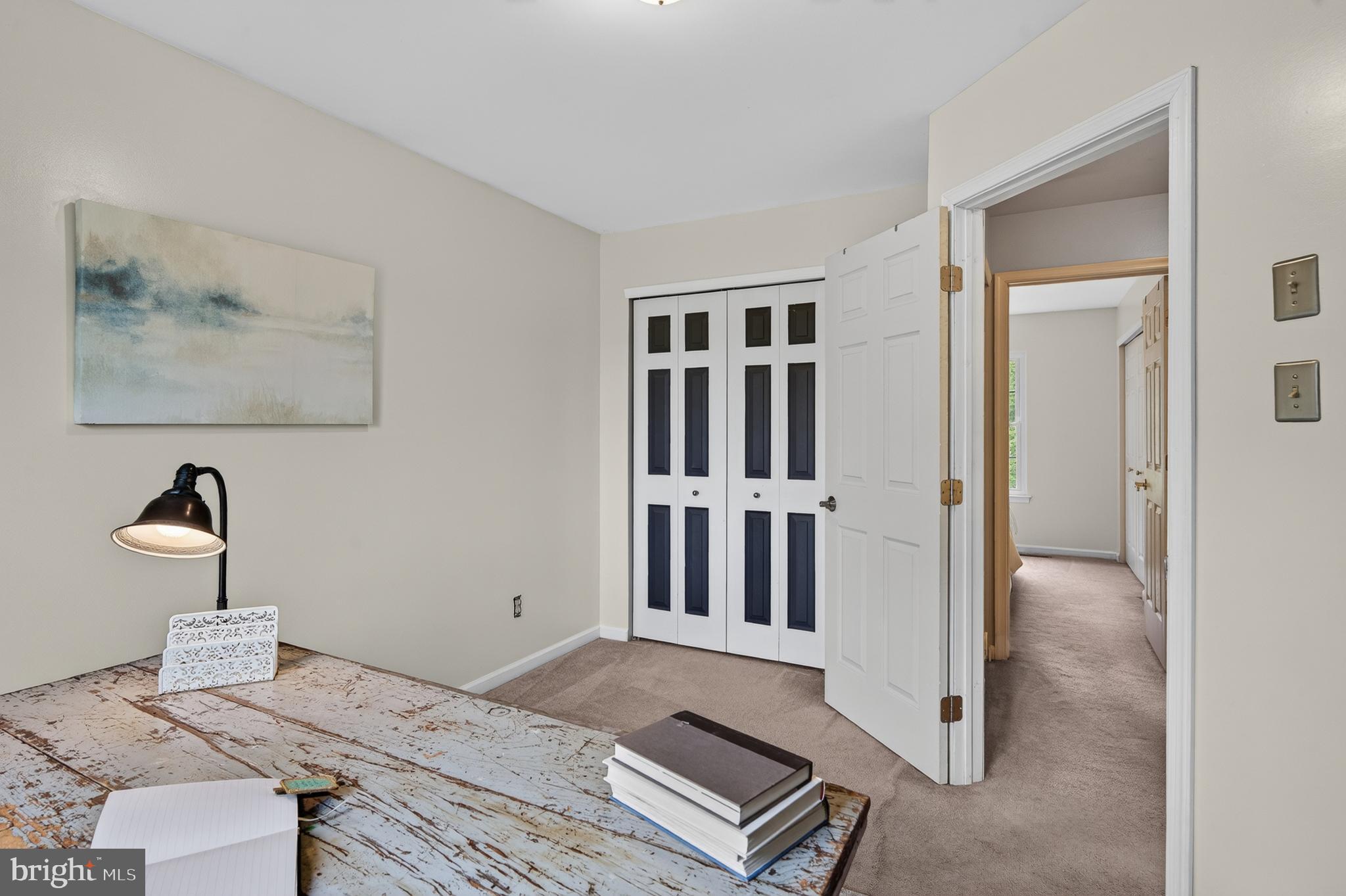SWEETBRIAR - Residential