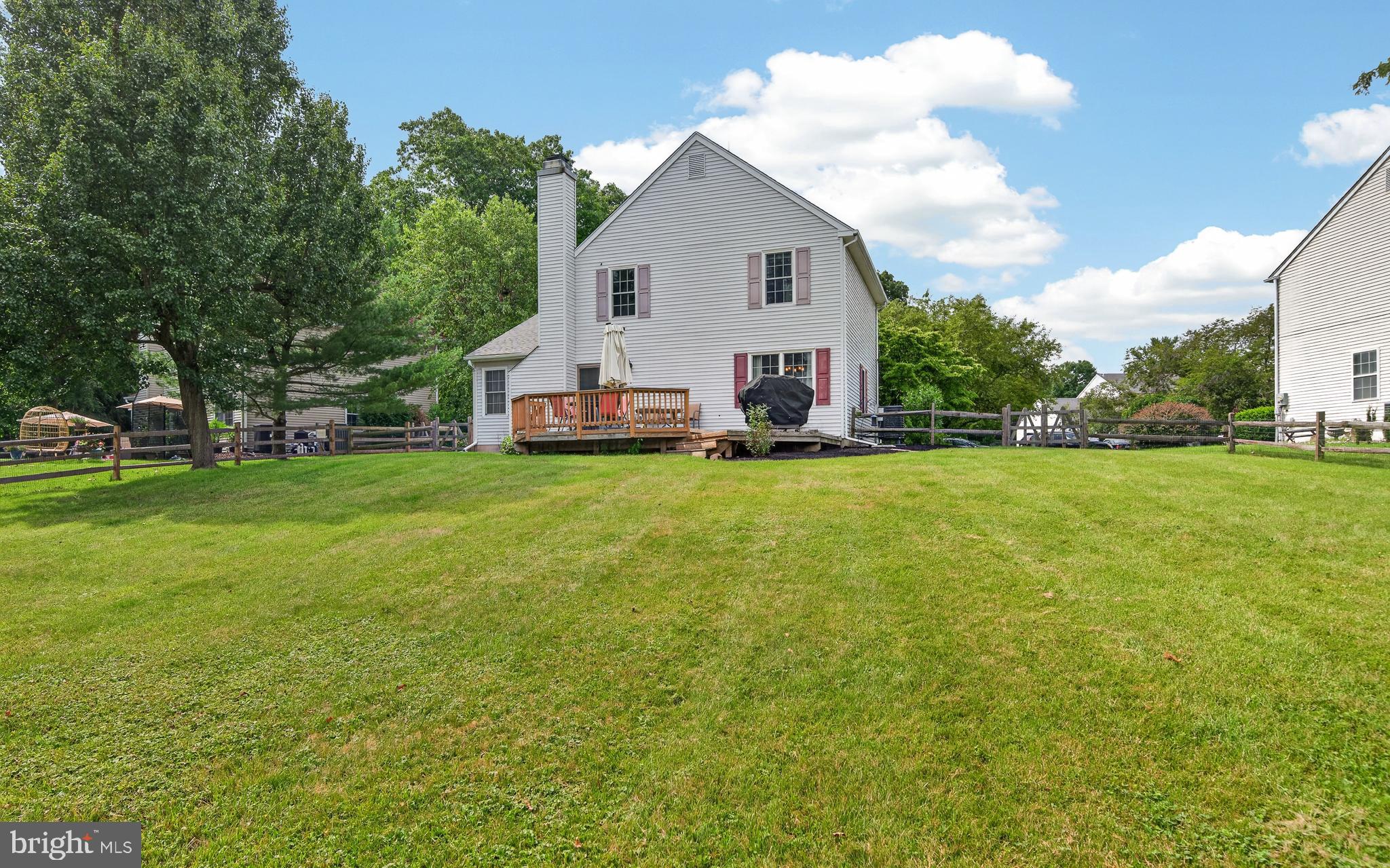 SWEETBRIAR - Residential