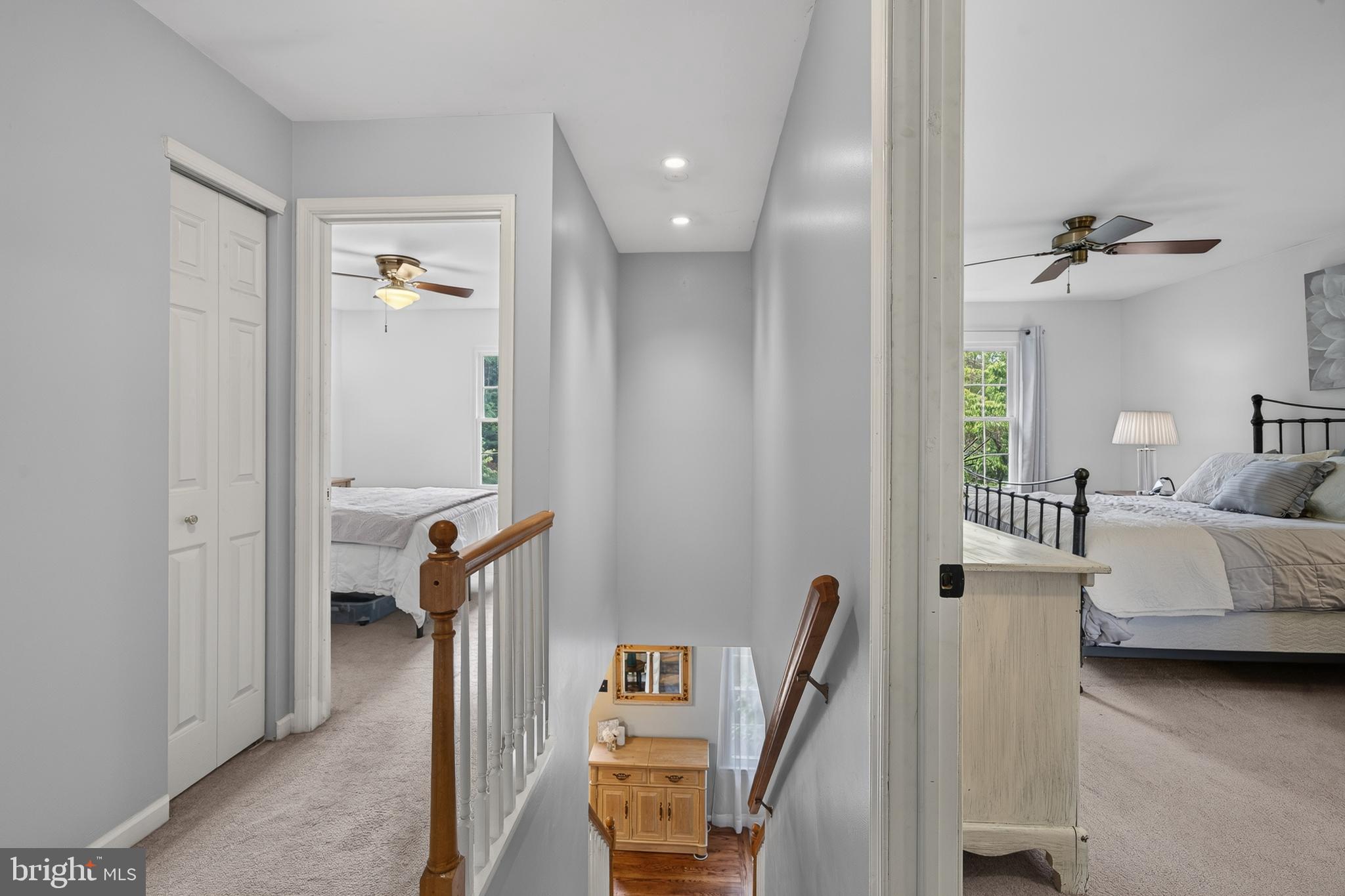 SWEETBRIAR - Residential