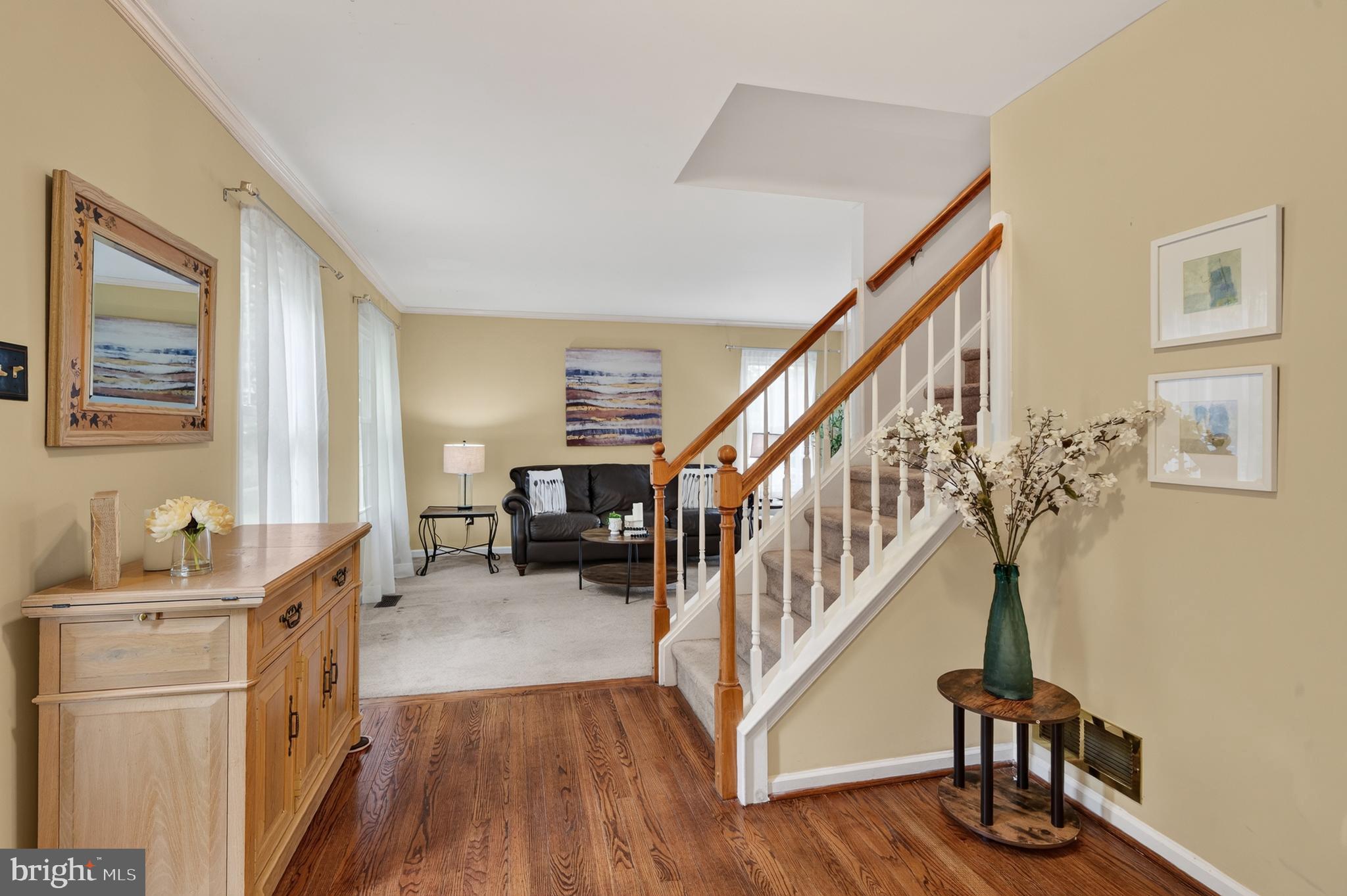 SWEETBRIAR - Residential
