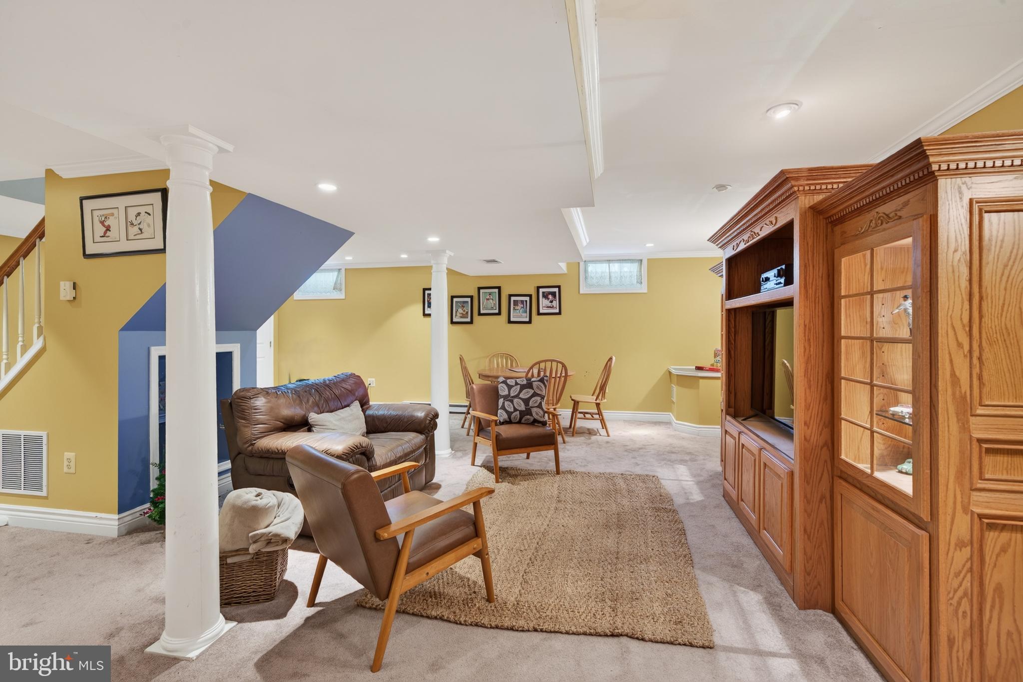 SWEETBRIAR - Residential