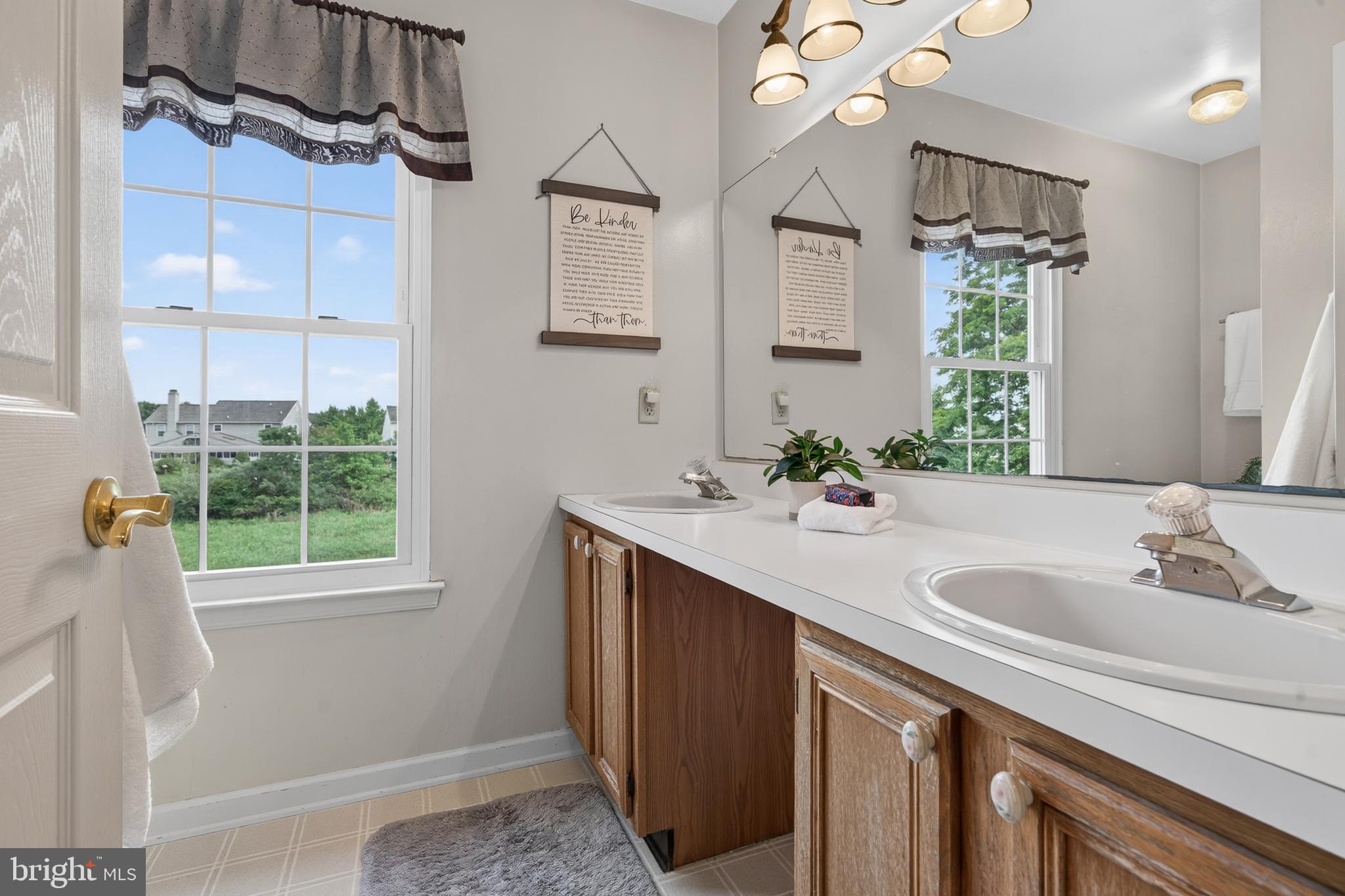 SWEETBRIAR - Residential