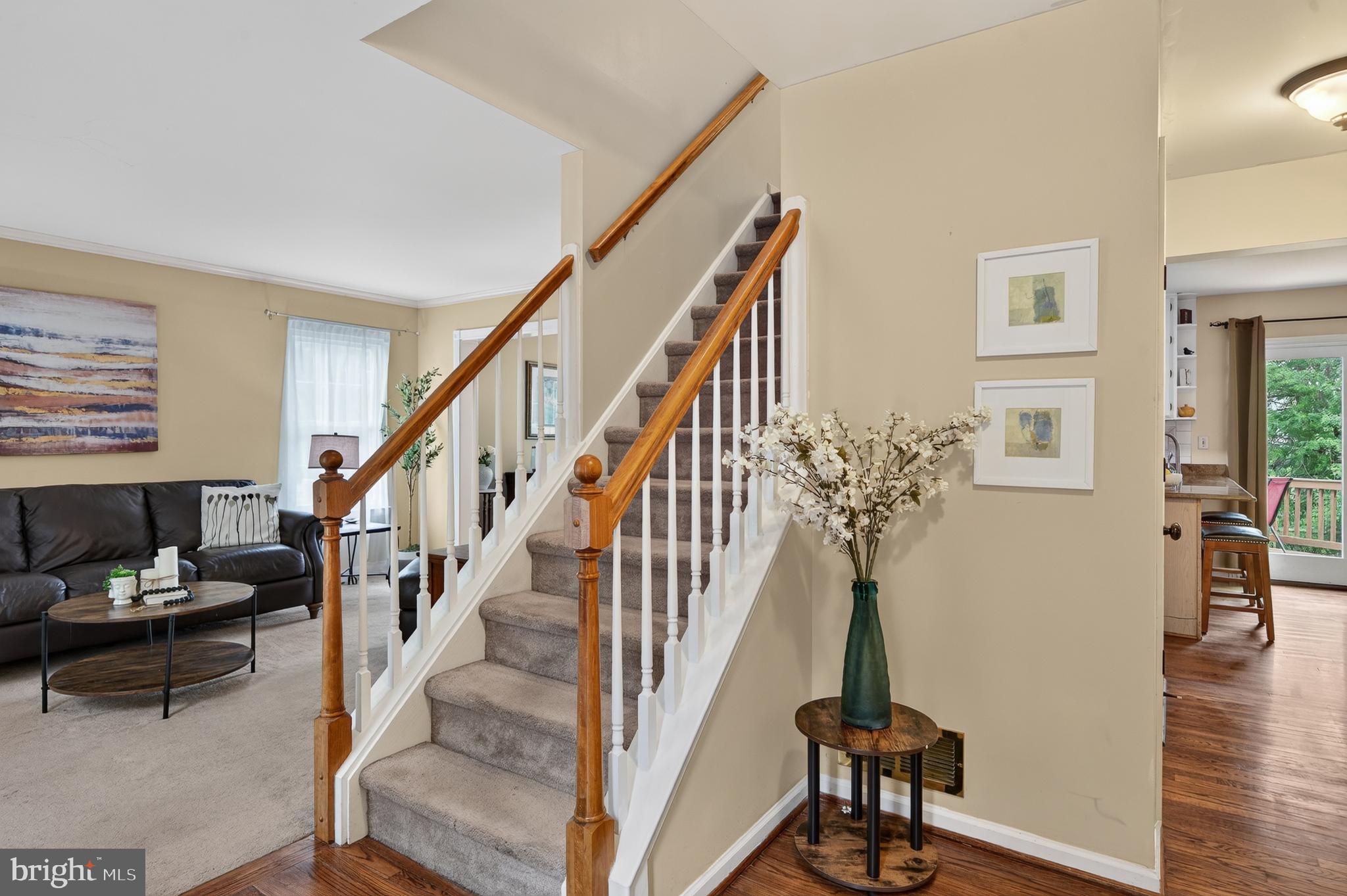 SWEETBRIAR - Residential