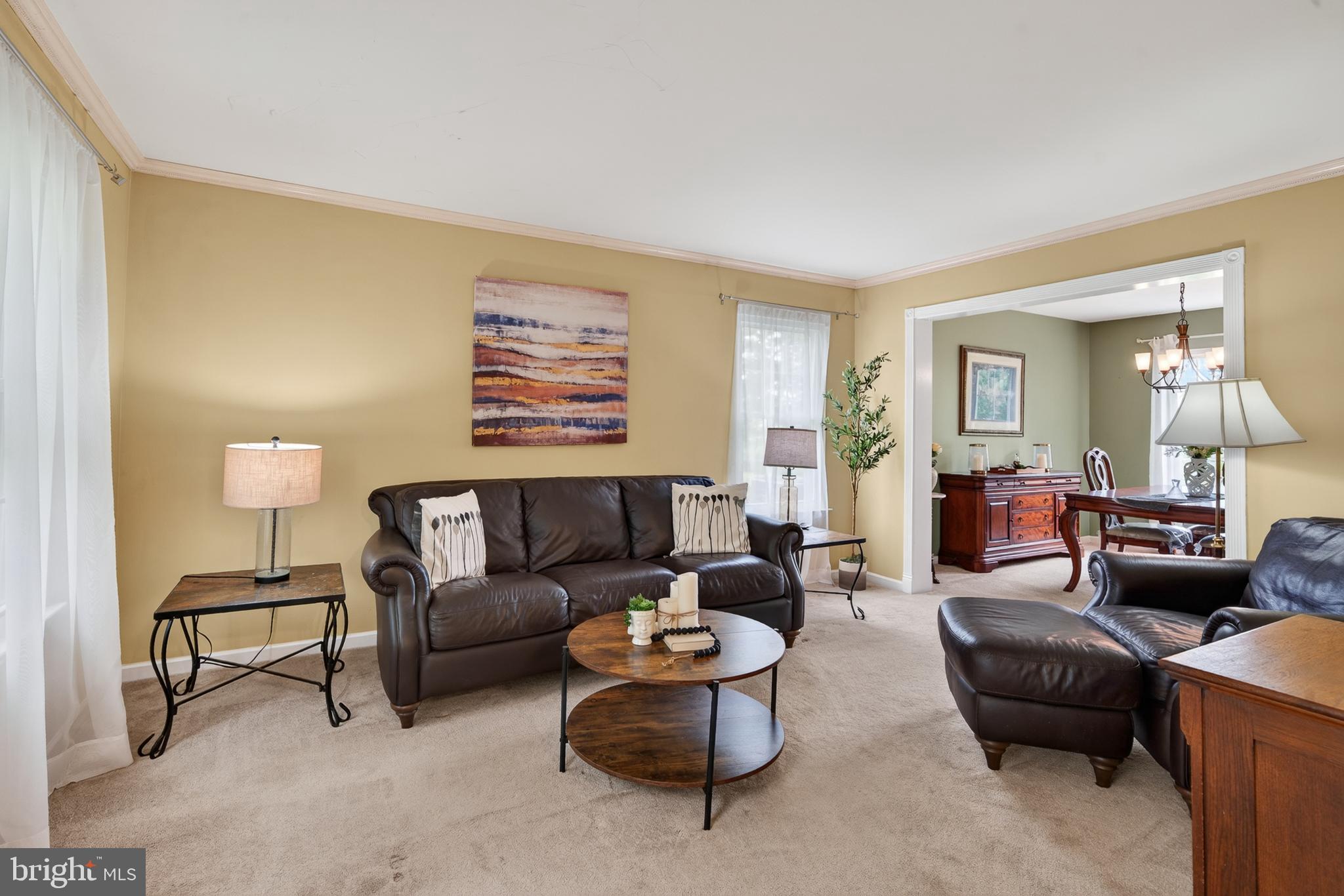 SWEETBRIAR - Residential
