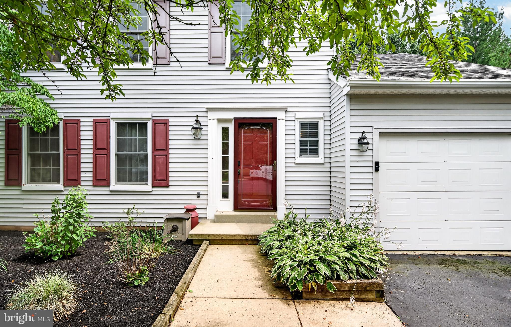 SWEETBRIAR - Residential