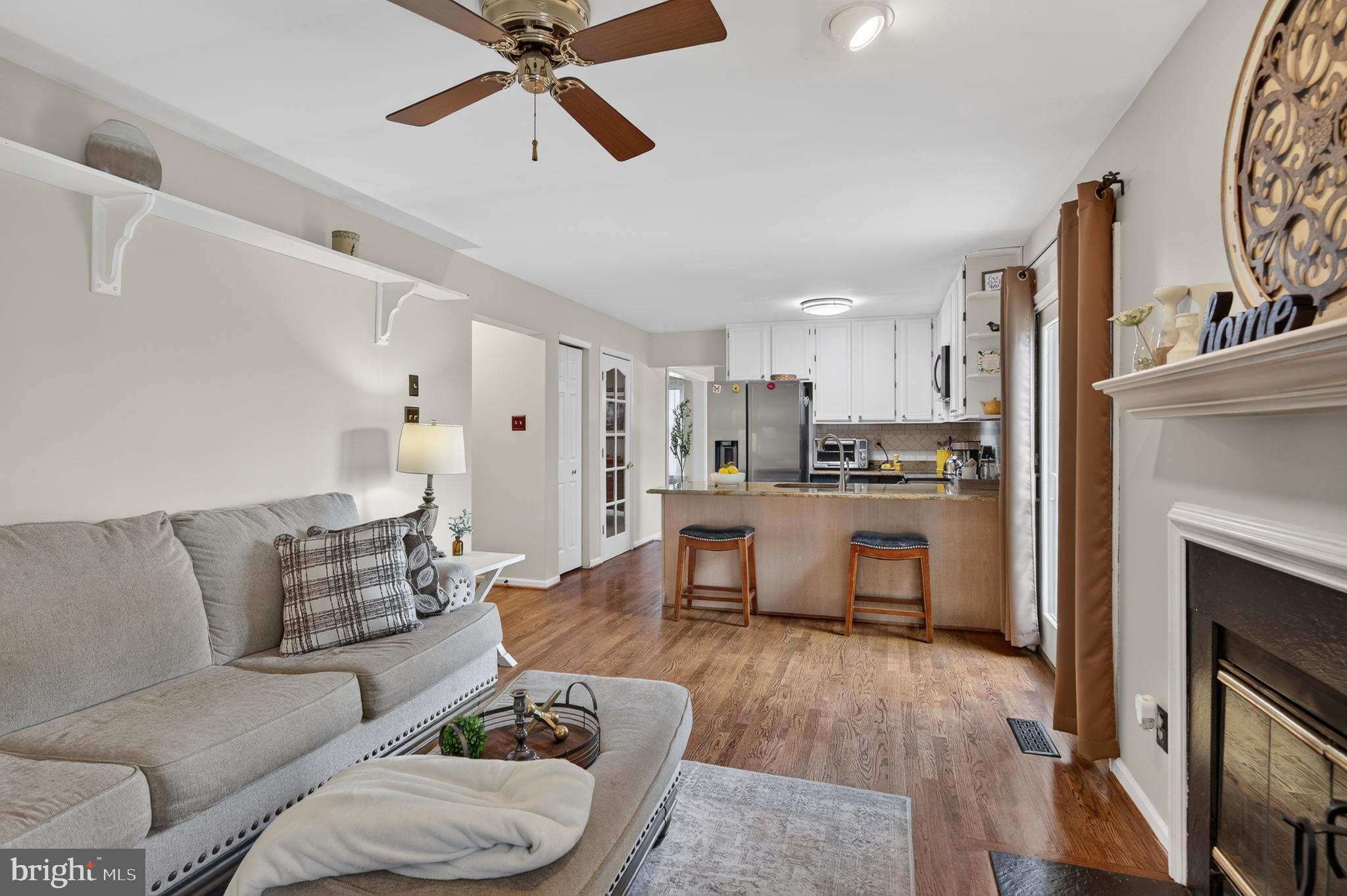 SWEETBRIAR - Residential