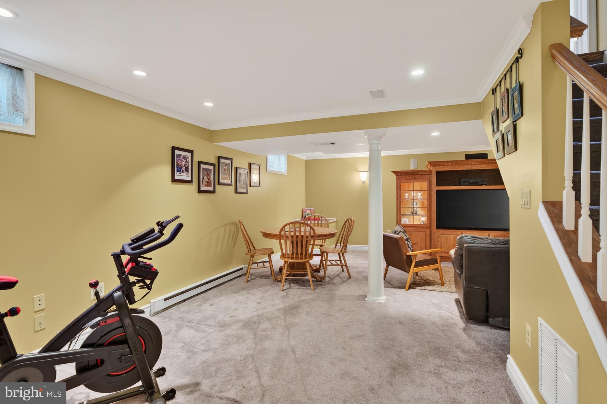 SWEETBRIAR - Residential