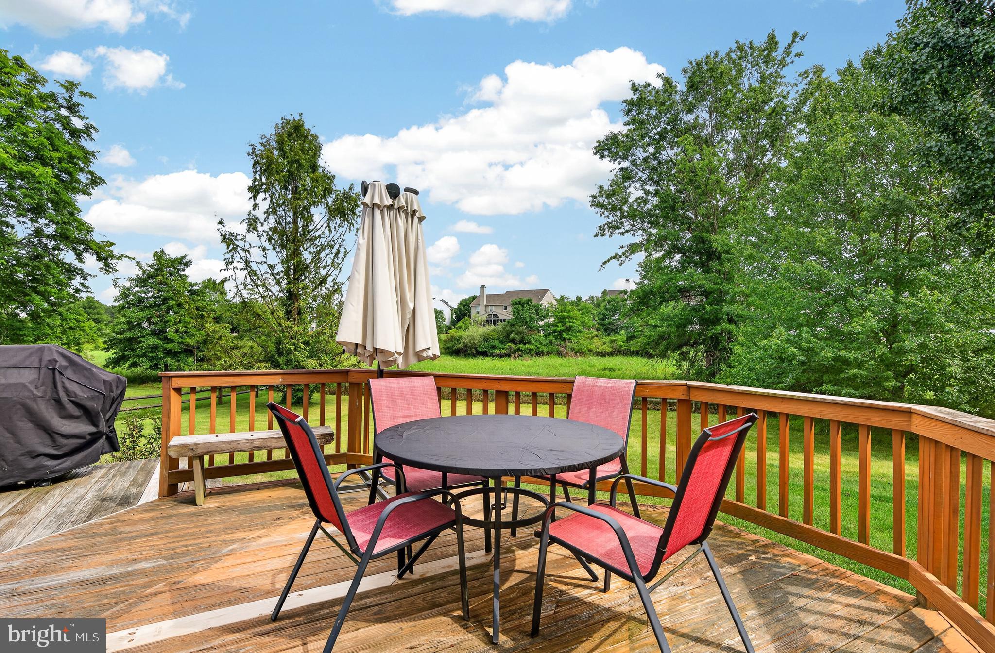 SWEETBRIAR - Residential