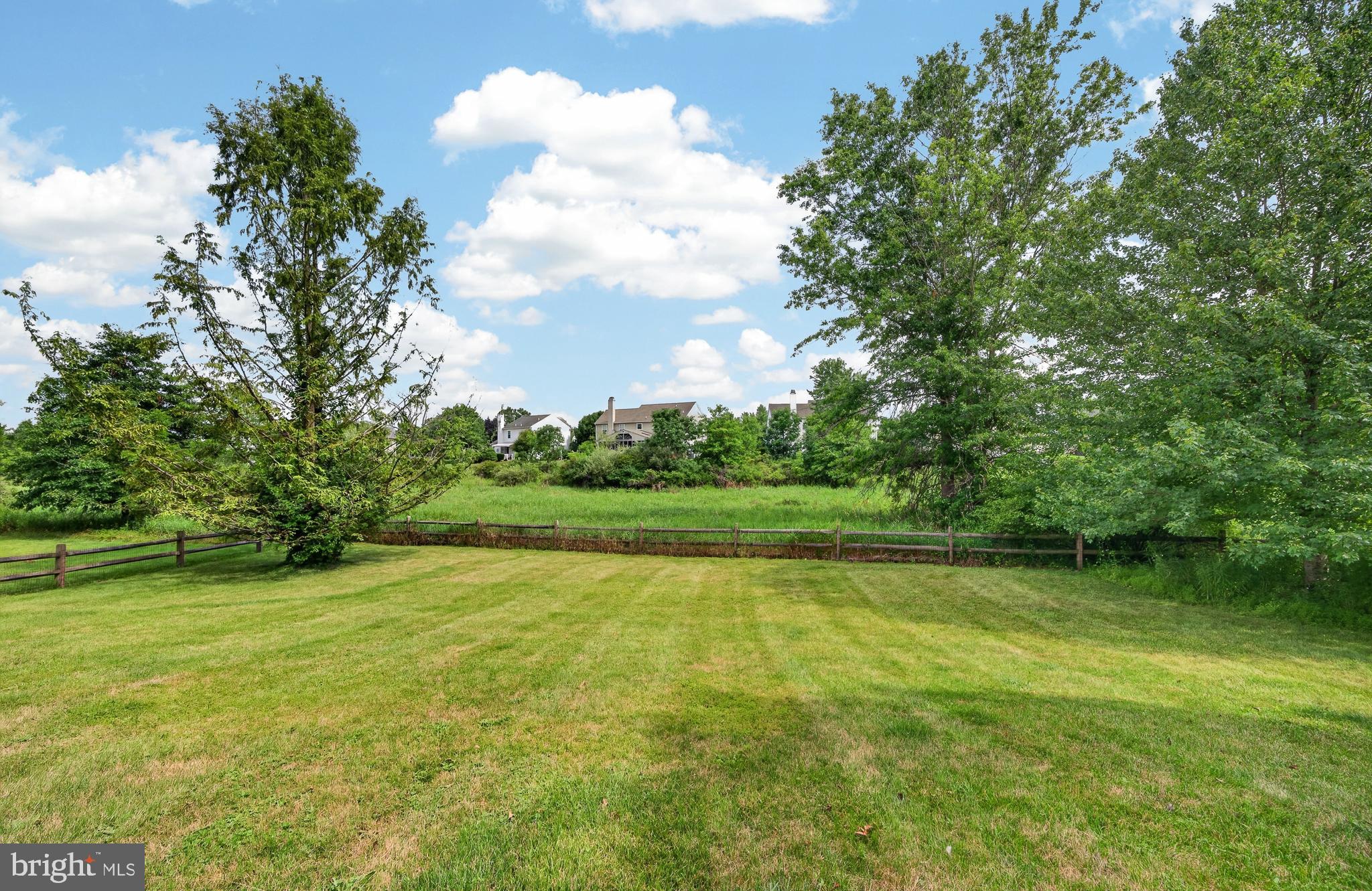 SWEETBRIAR - Residential