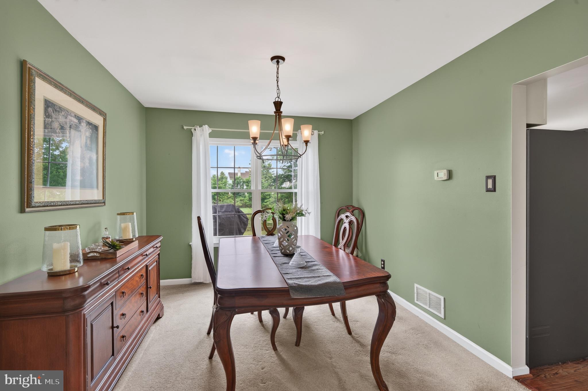SWEETBRIAR - Residential