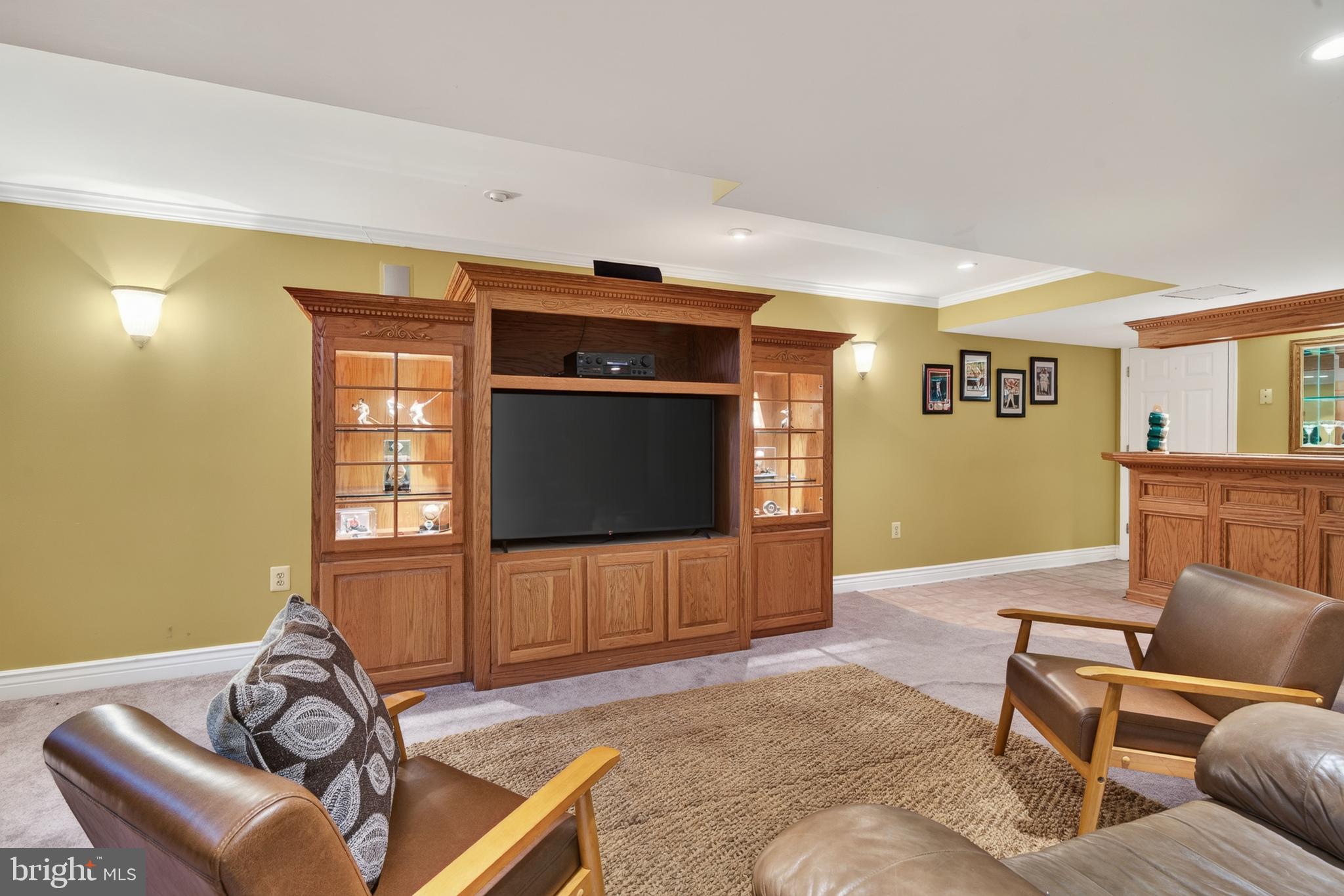 SWEETBRIAR - Residential