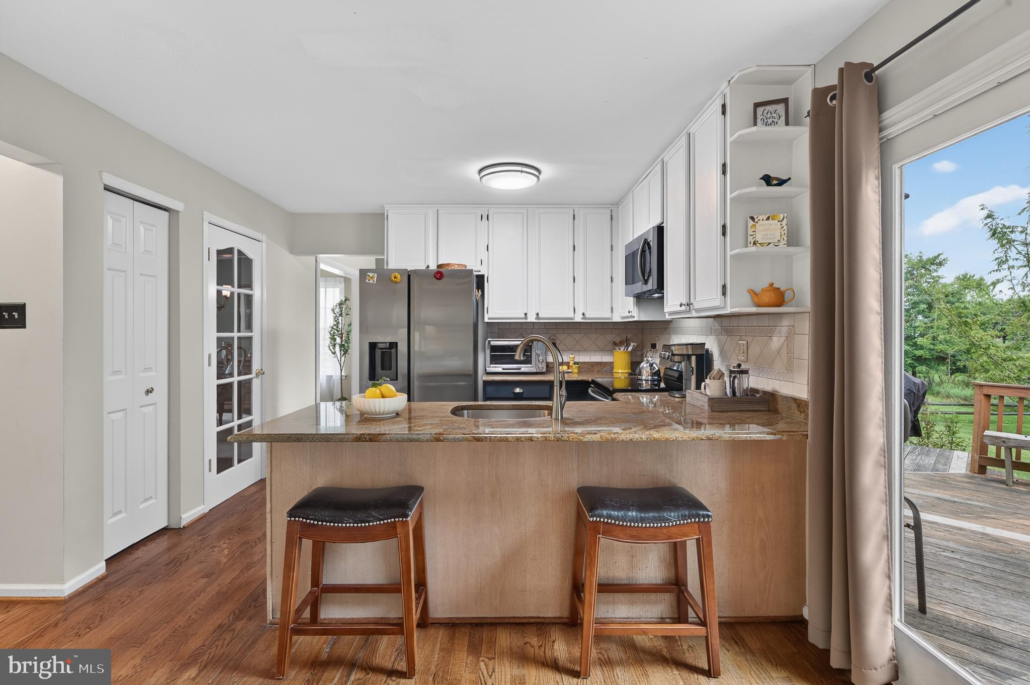 SWEETBRIAR - Residential
