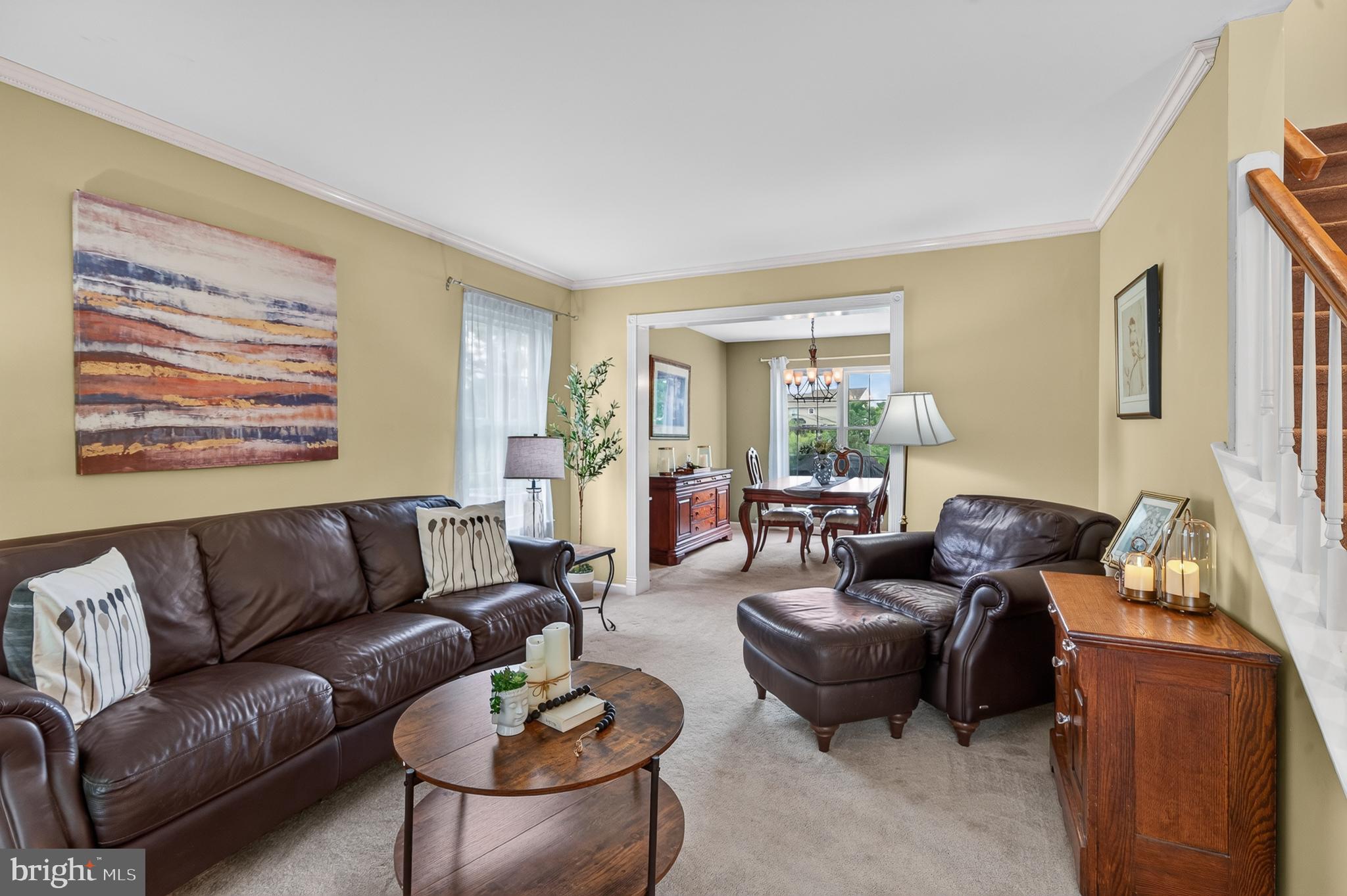 SWEETBRIAR - Residential