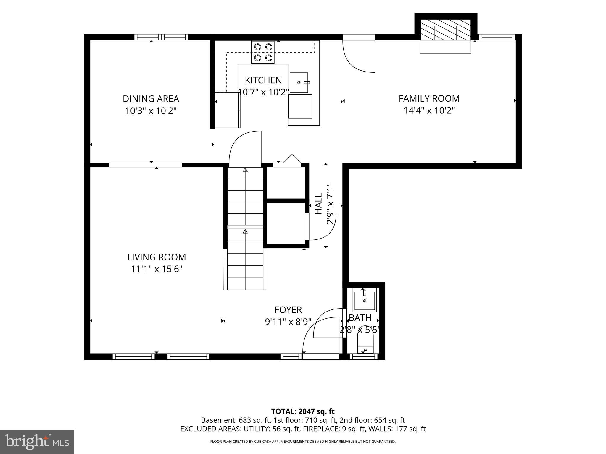 SWEETBRIAR - Residential