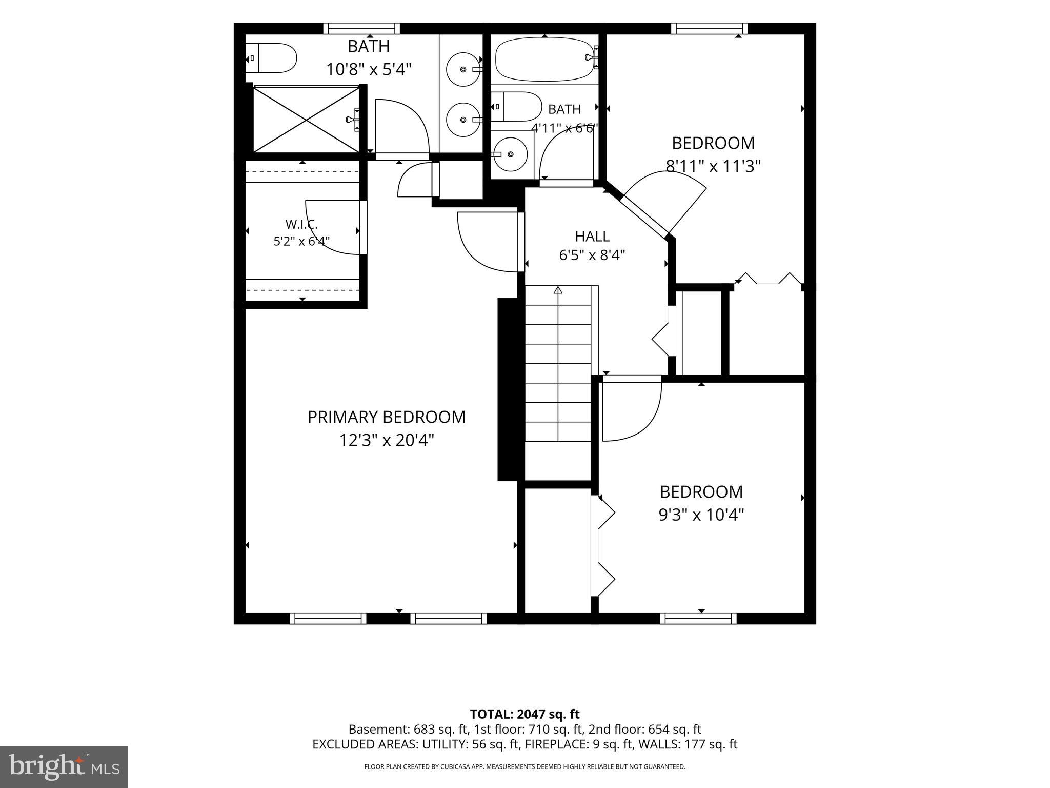 SWEETBRIAR - Residential