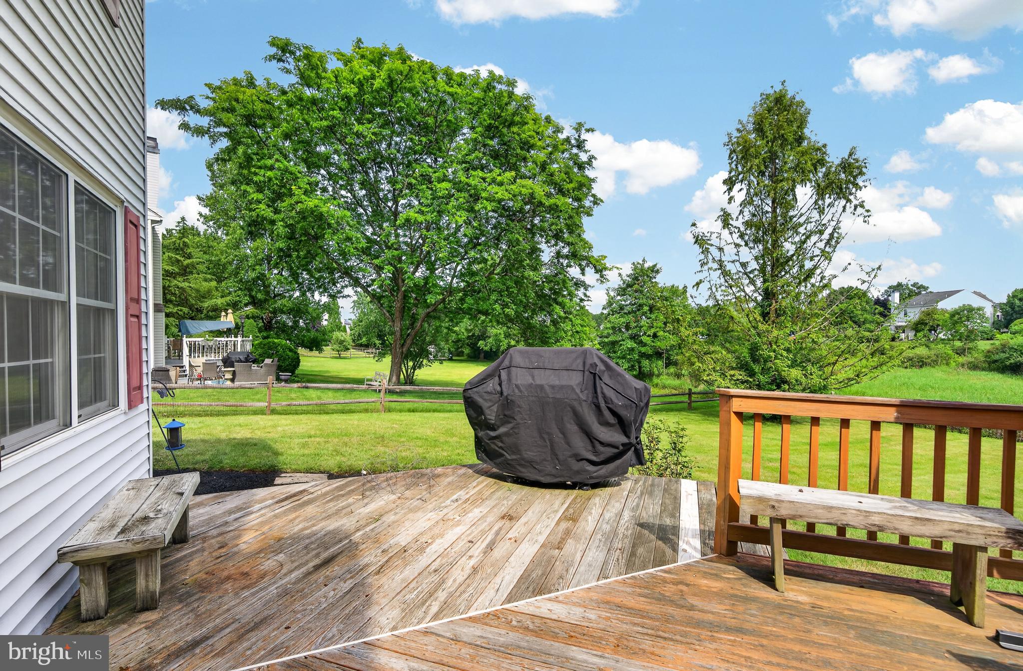 SWEETBRIAR - Residential