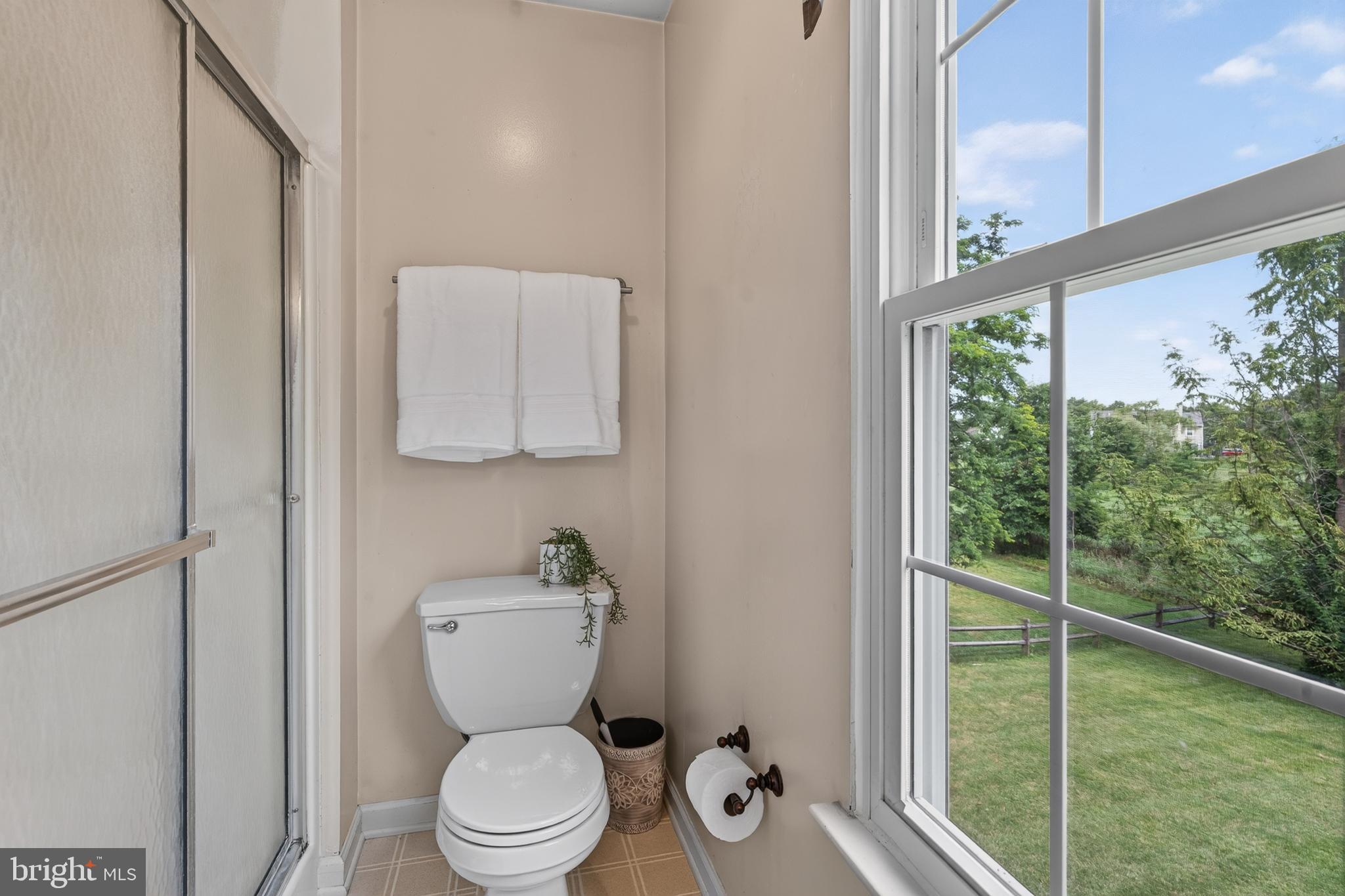 SWEETBRIAR - Residential