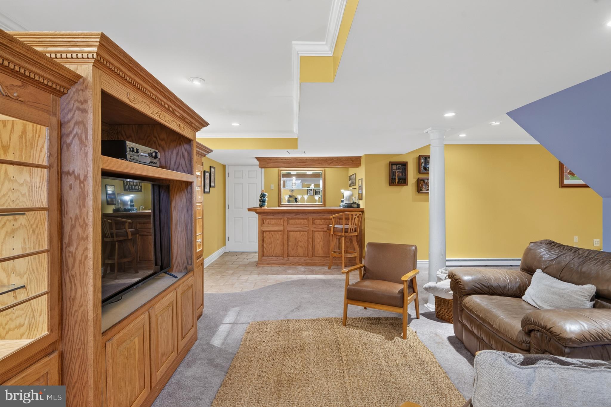 SWEETBRIAR - Residential