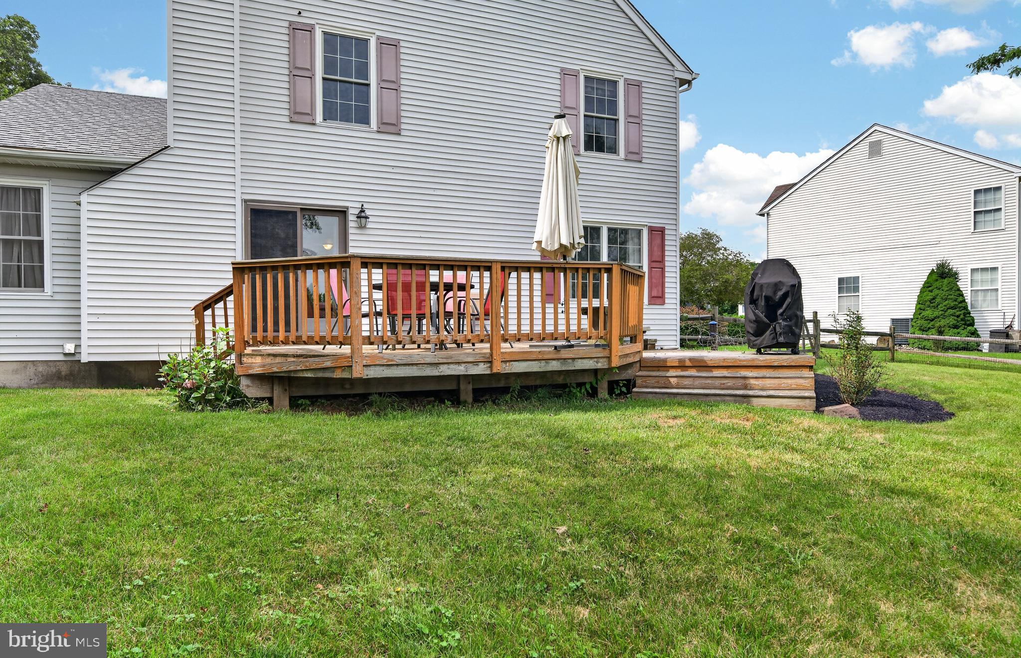SWEETBRIAR - Residential