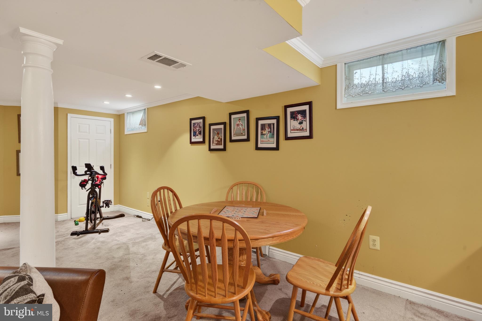 SWEETBRIAR - Residential
