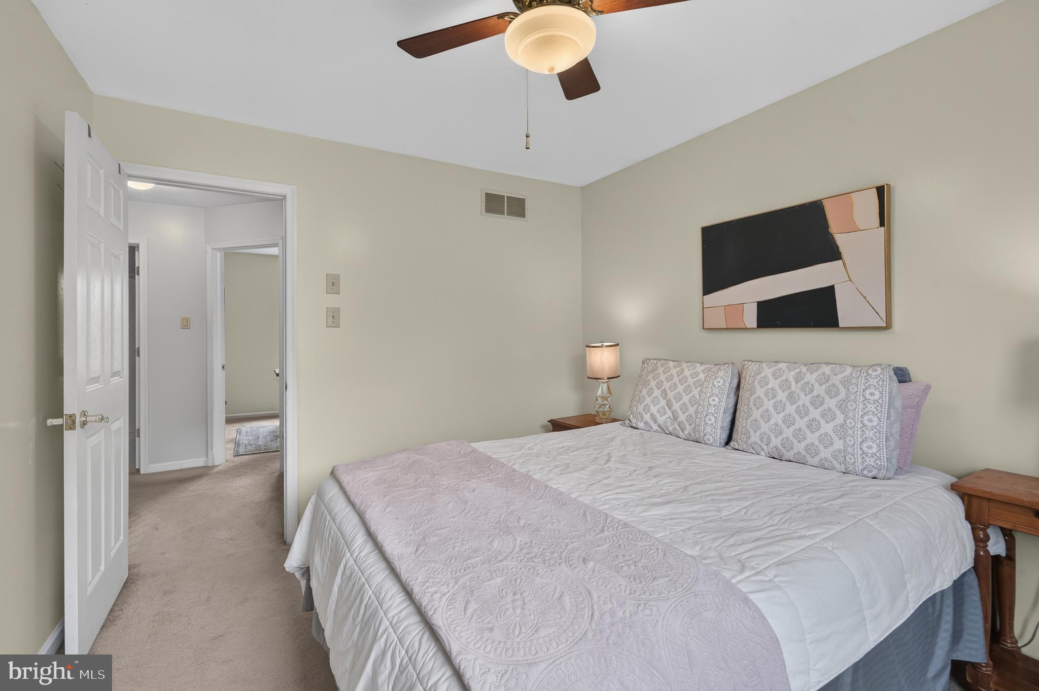 SWEETBRIAR - Residential