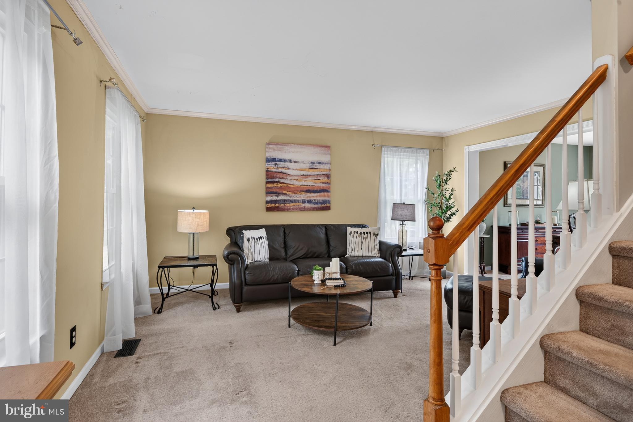 SWEETBRIAR - Residential
