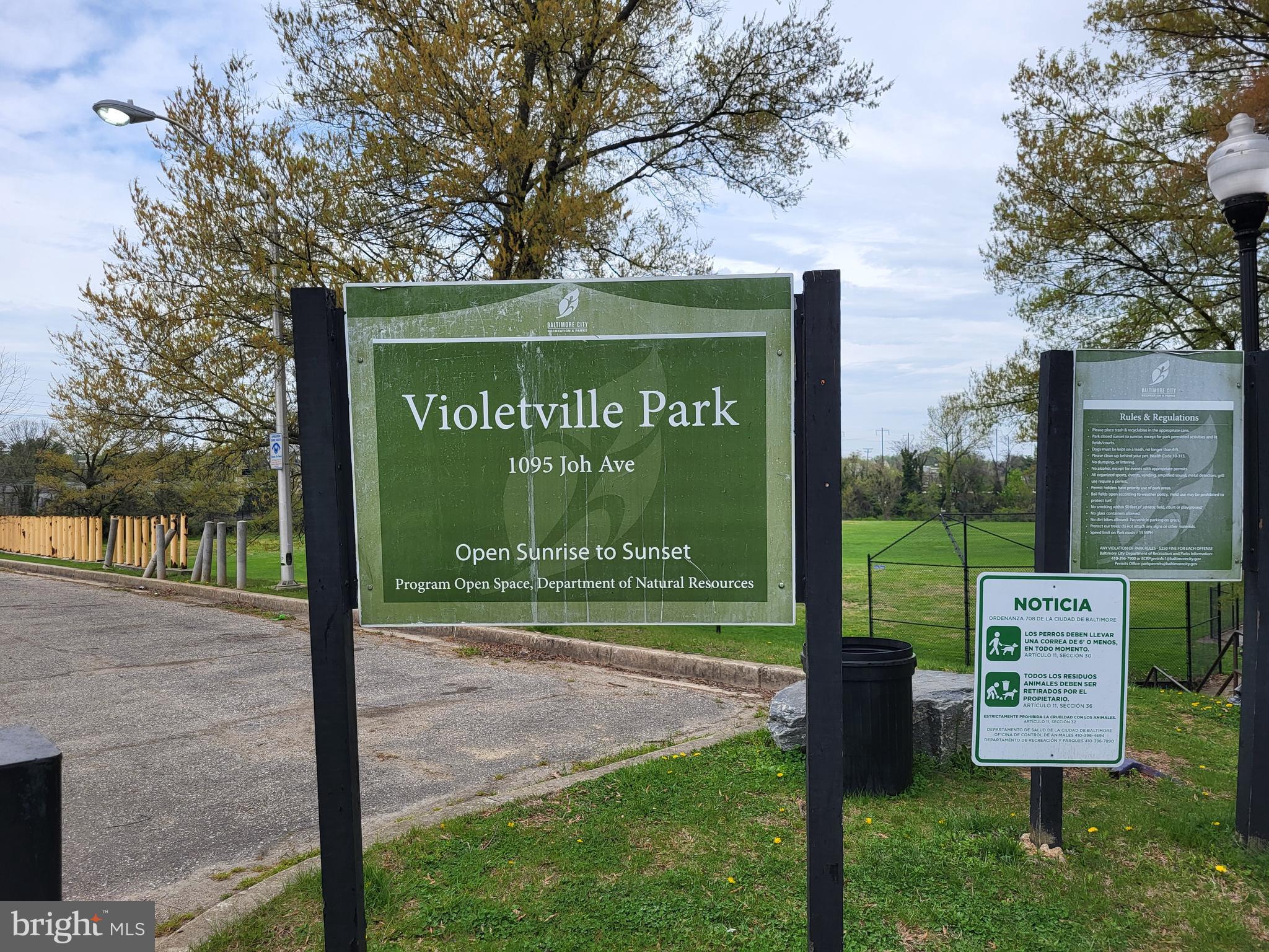 VIOLETVILLE - Residential