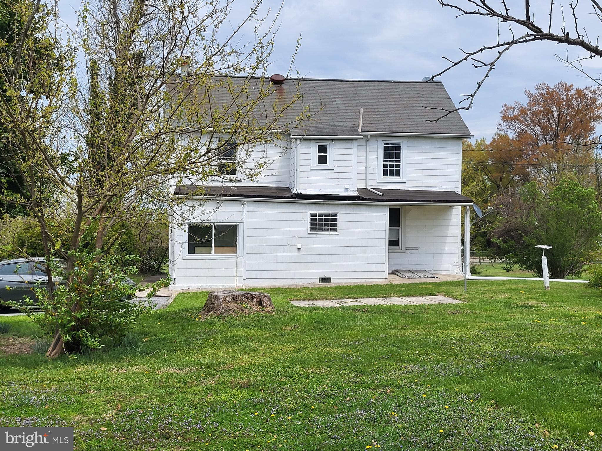 VIOLETVILLE - Residential