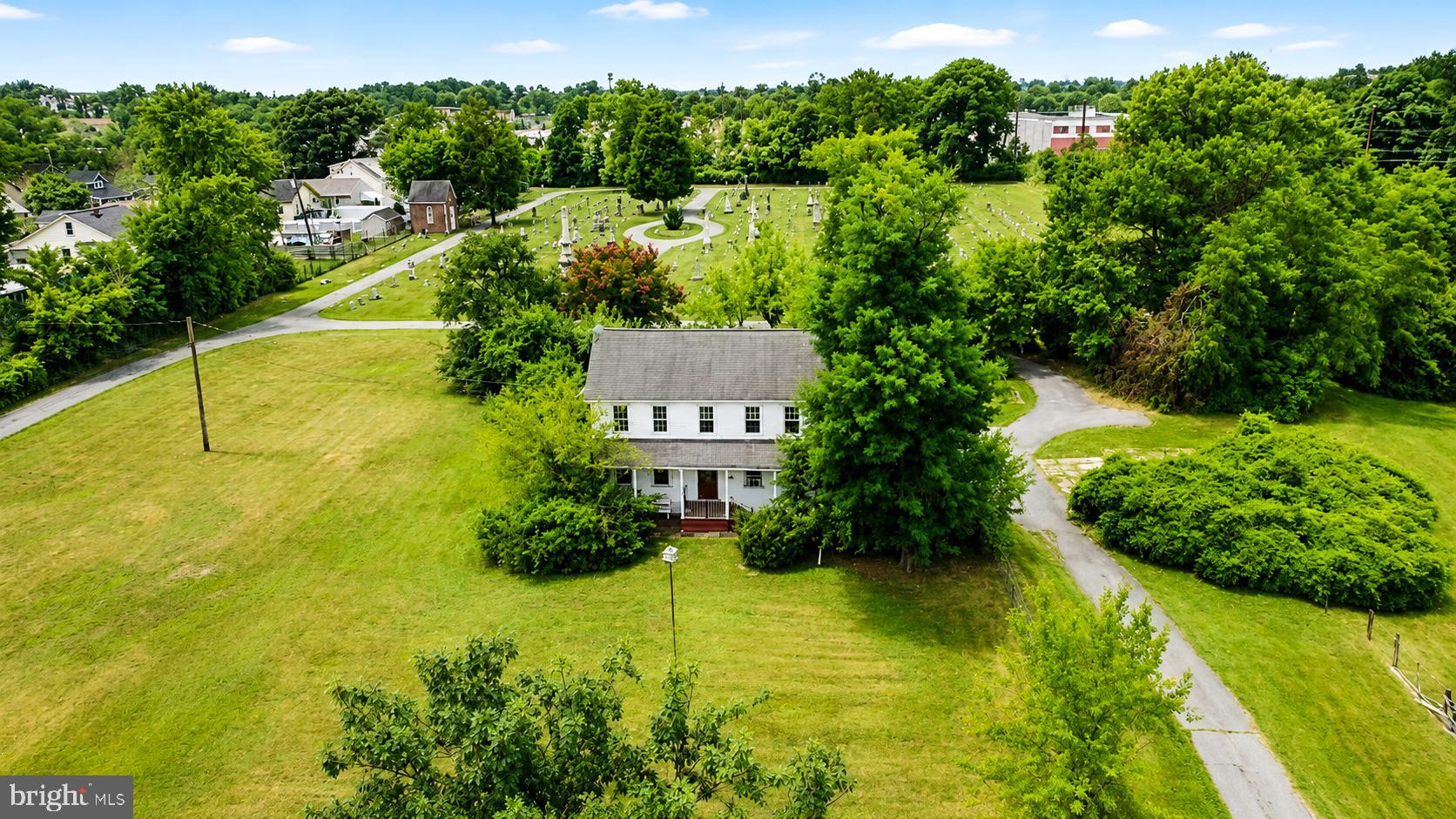 VIOLETVILLE - Residential