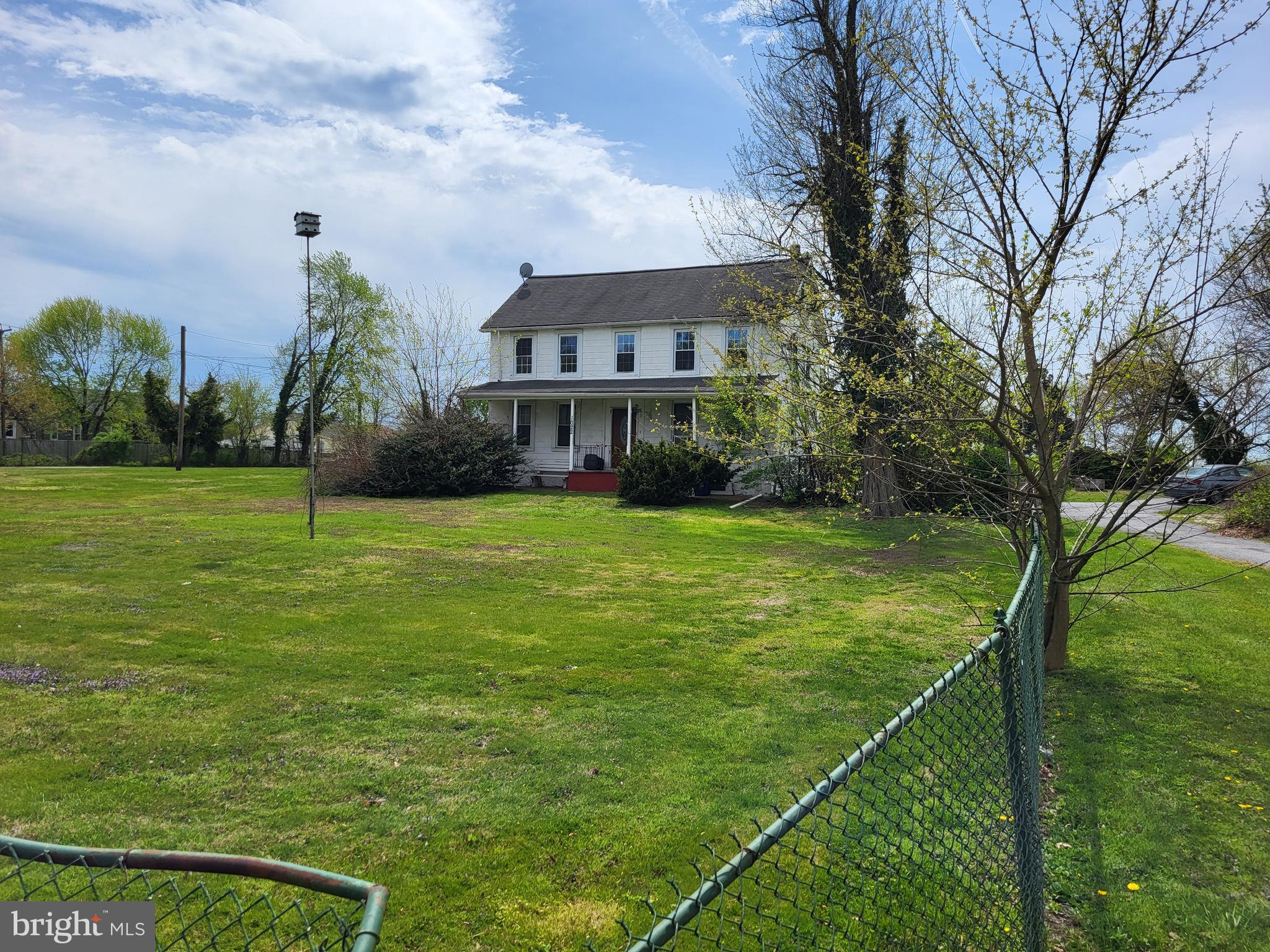 VIOLETVILLE - Residential