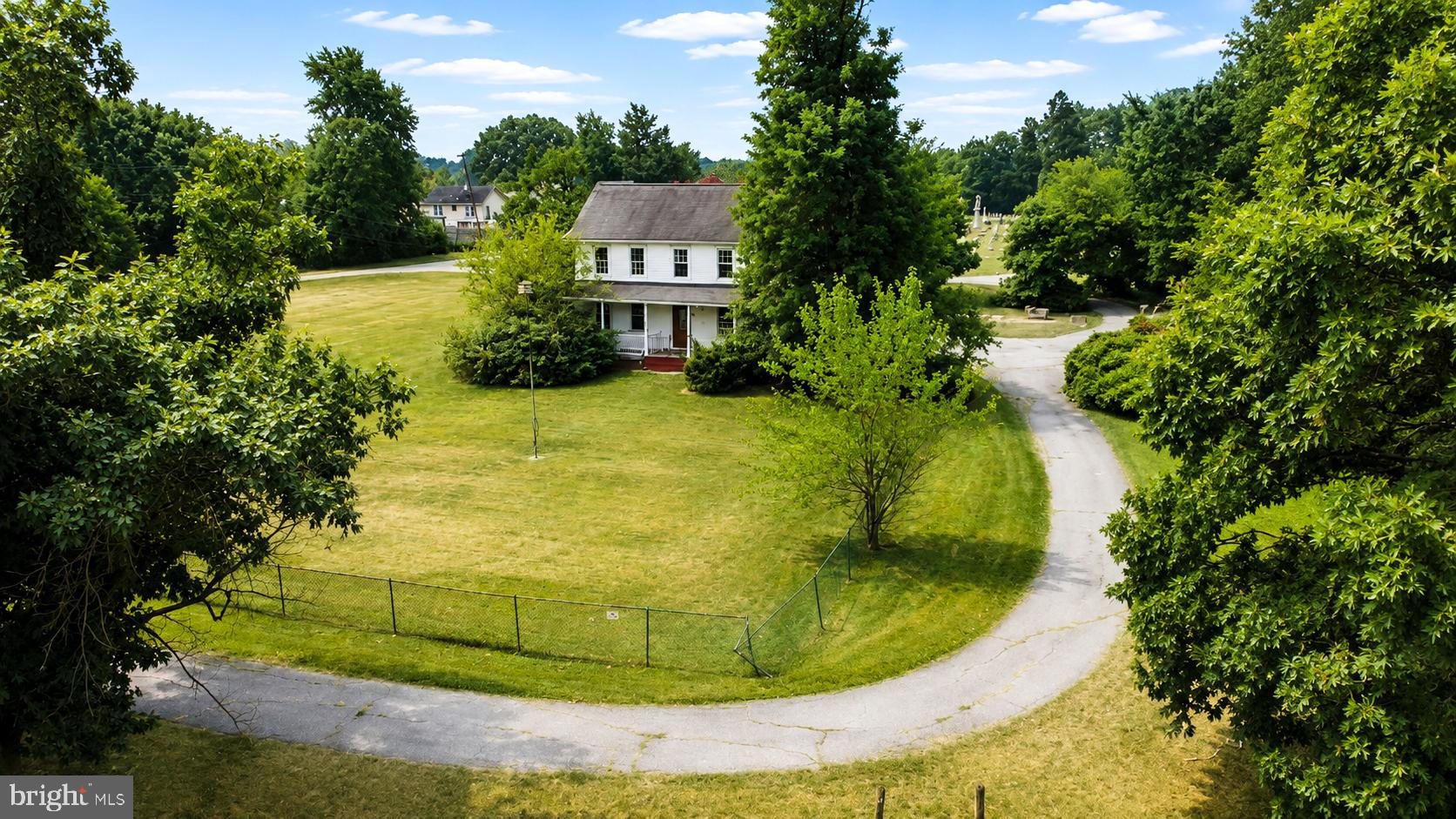 VIOLETVILLE - Residential