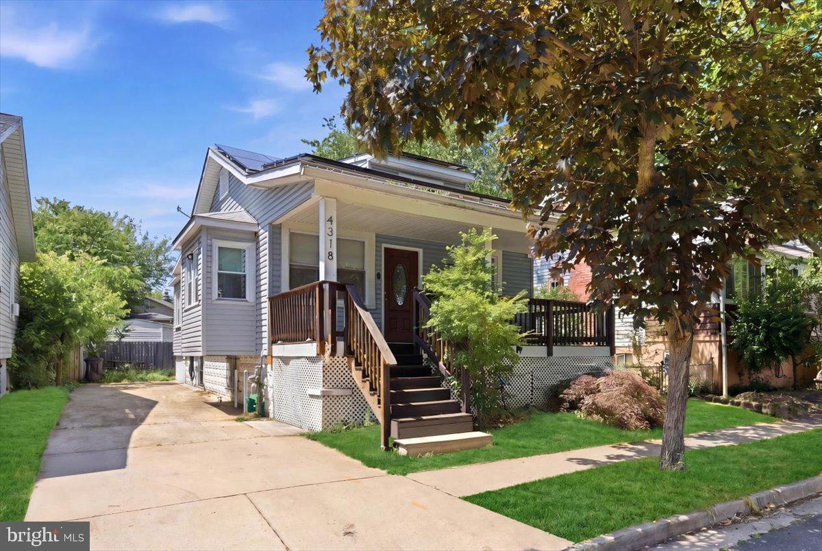 LENOX - Residential