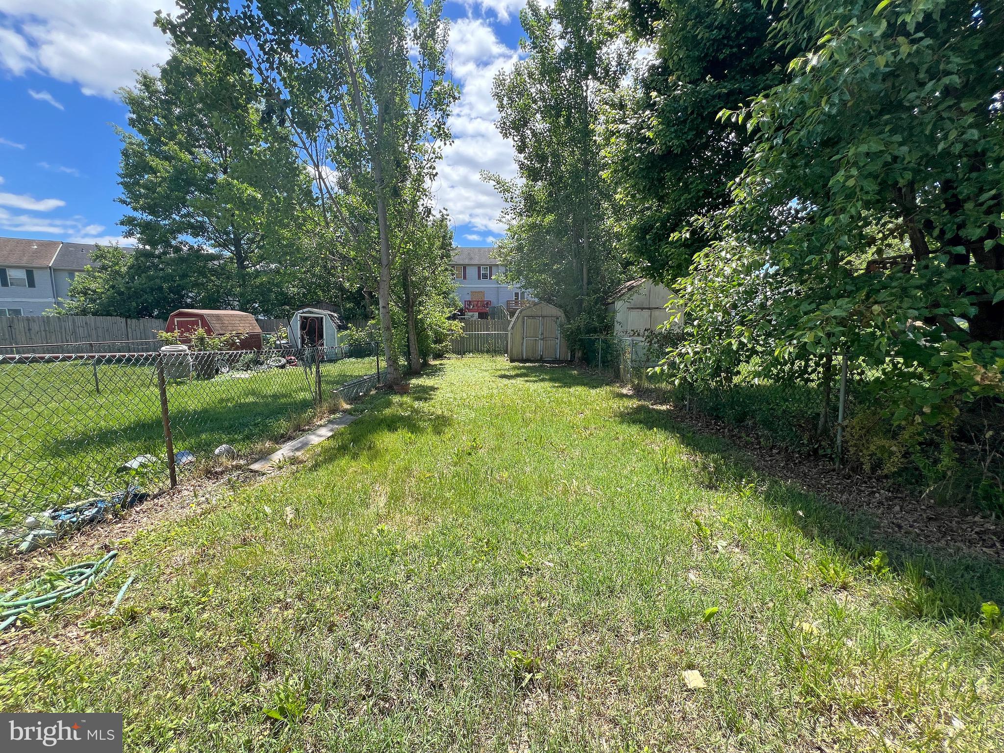 MEADOWS OF WILTON - Residential