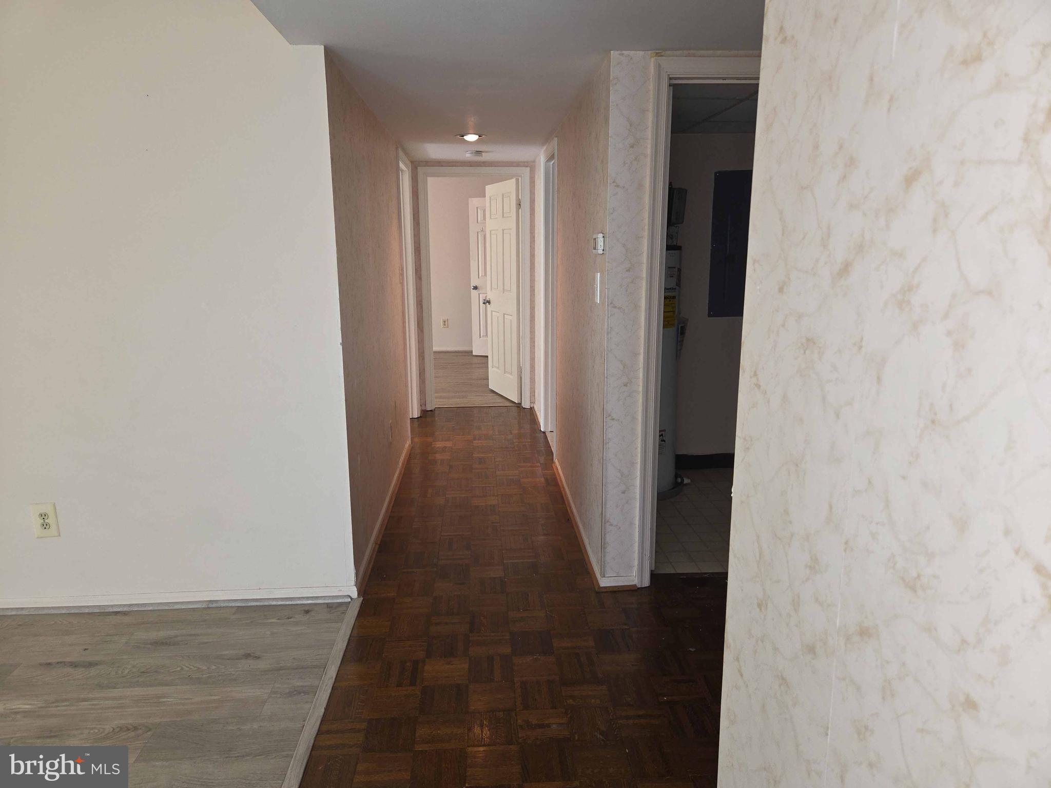 BARTONWOOD - Residential